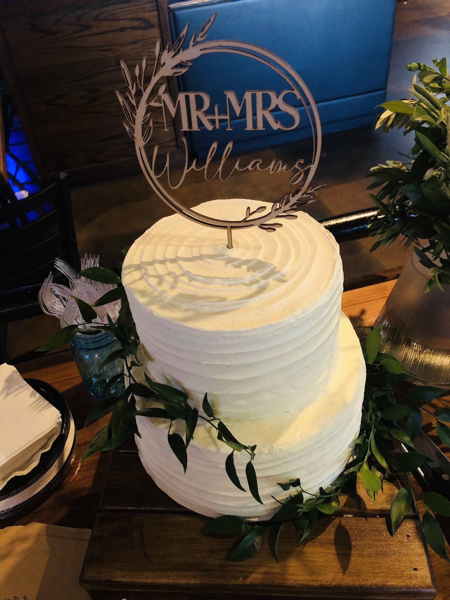 Meltaway Sweets & Bake Shoppe Menu