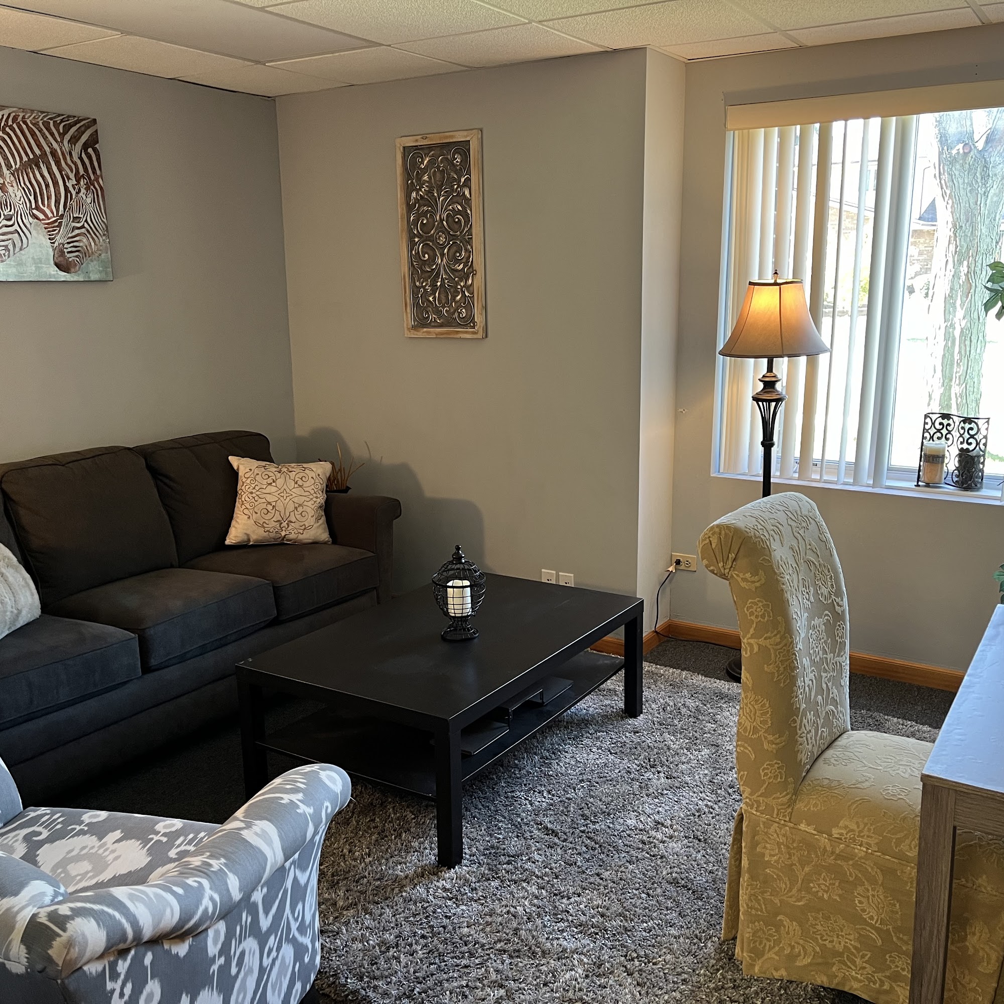 Therapy Studio