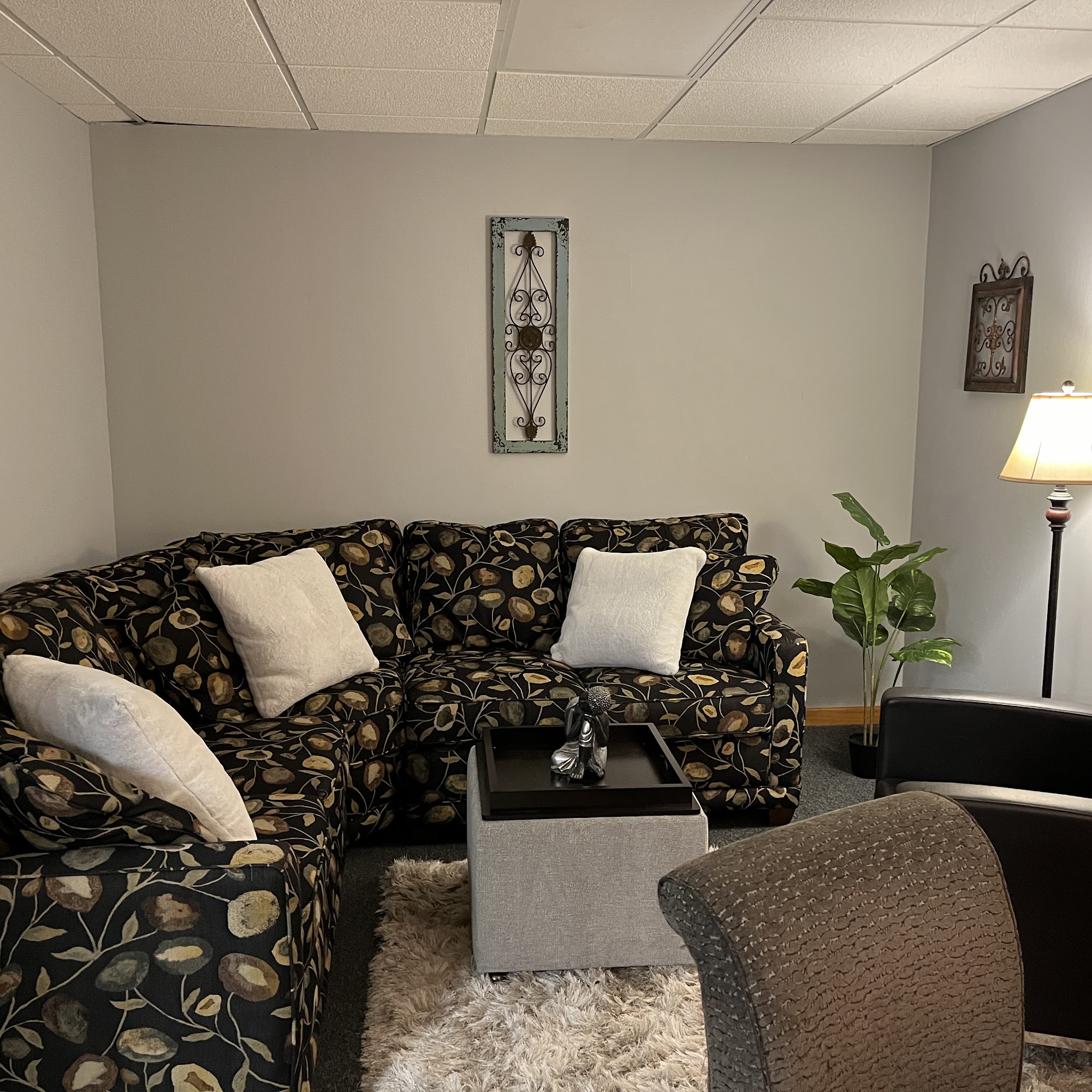 Therapy Studio