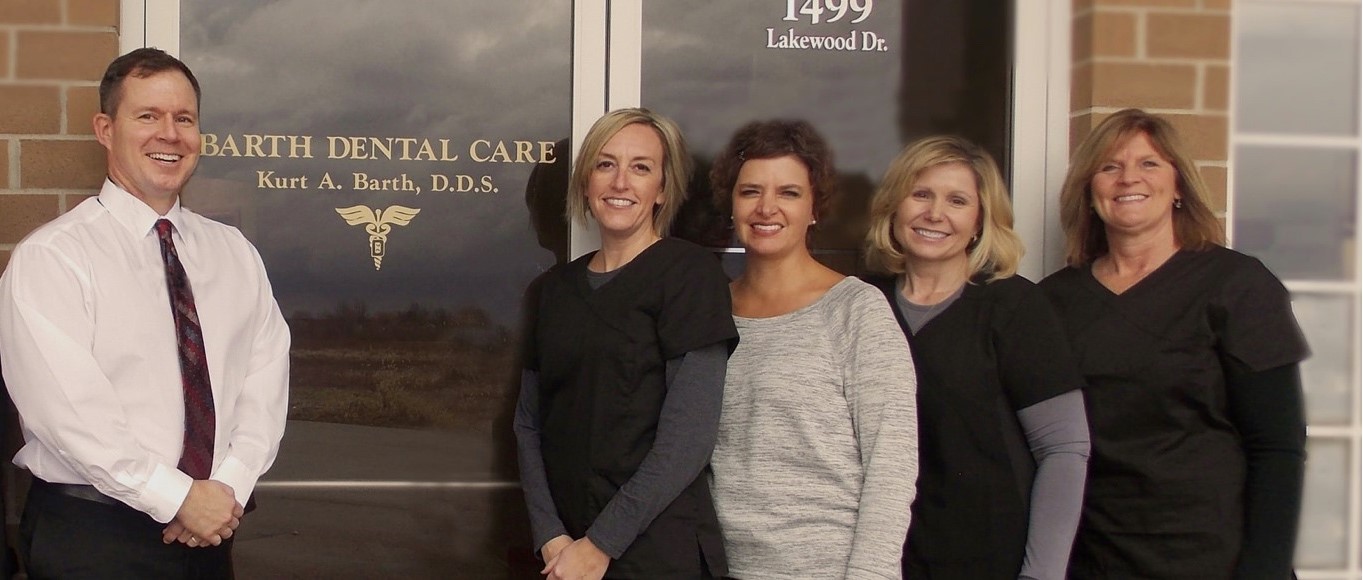 Barth Dental Care, P.C.