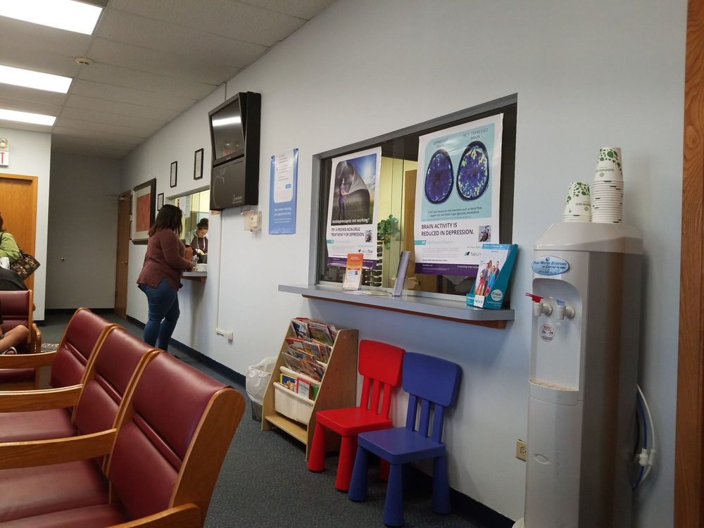 Institute For Personal Development: Wuest Ronald MD