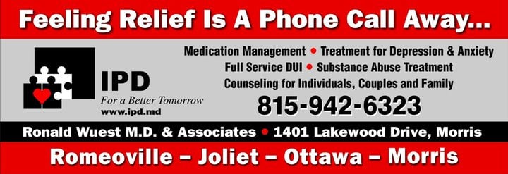 Institute For Personal Development: Wuest Ronald MD