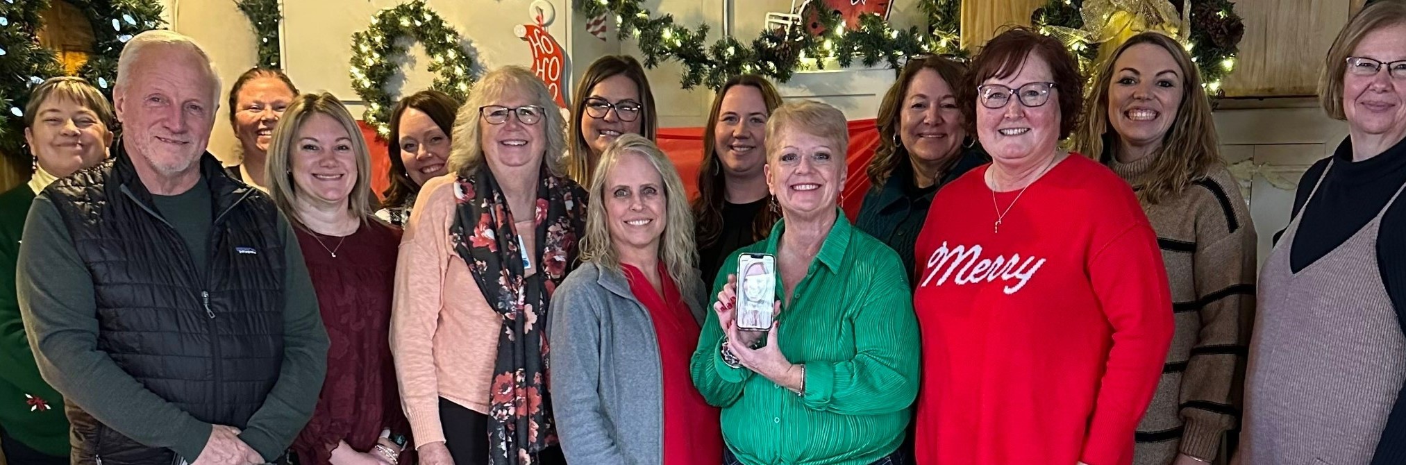 Morris Hospital Family Health