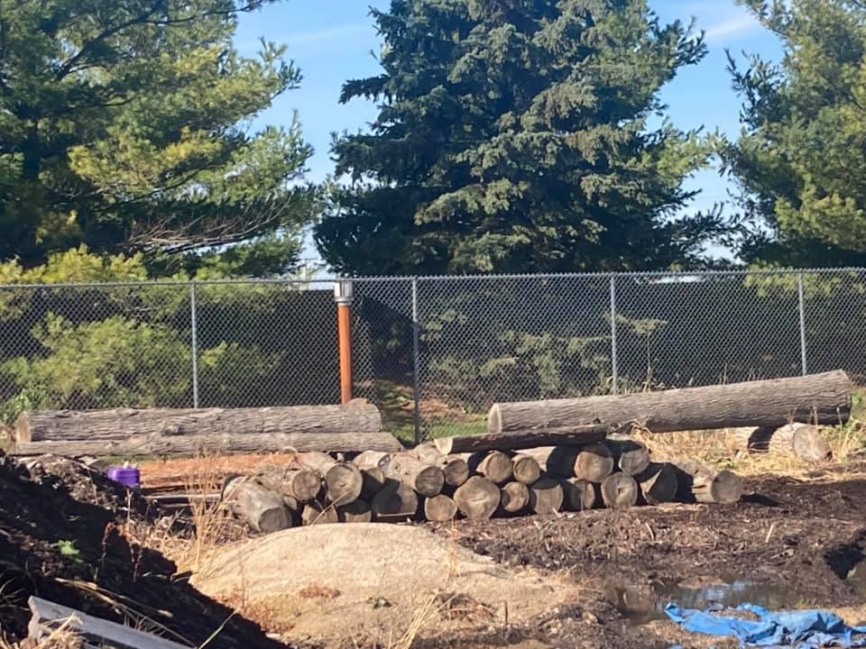 Grogan Tree Services and Mulch