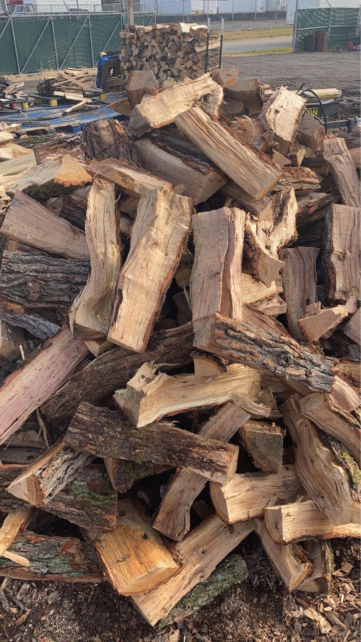 Grogan Tree Services and Mulch