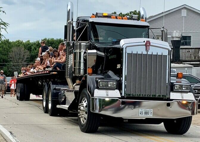 Photo credit: nextdoor