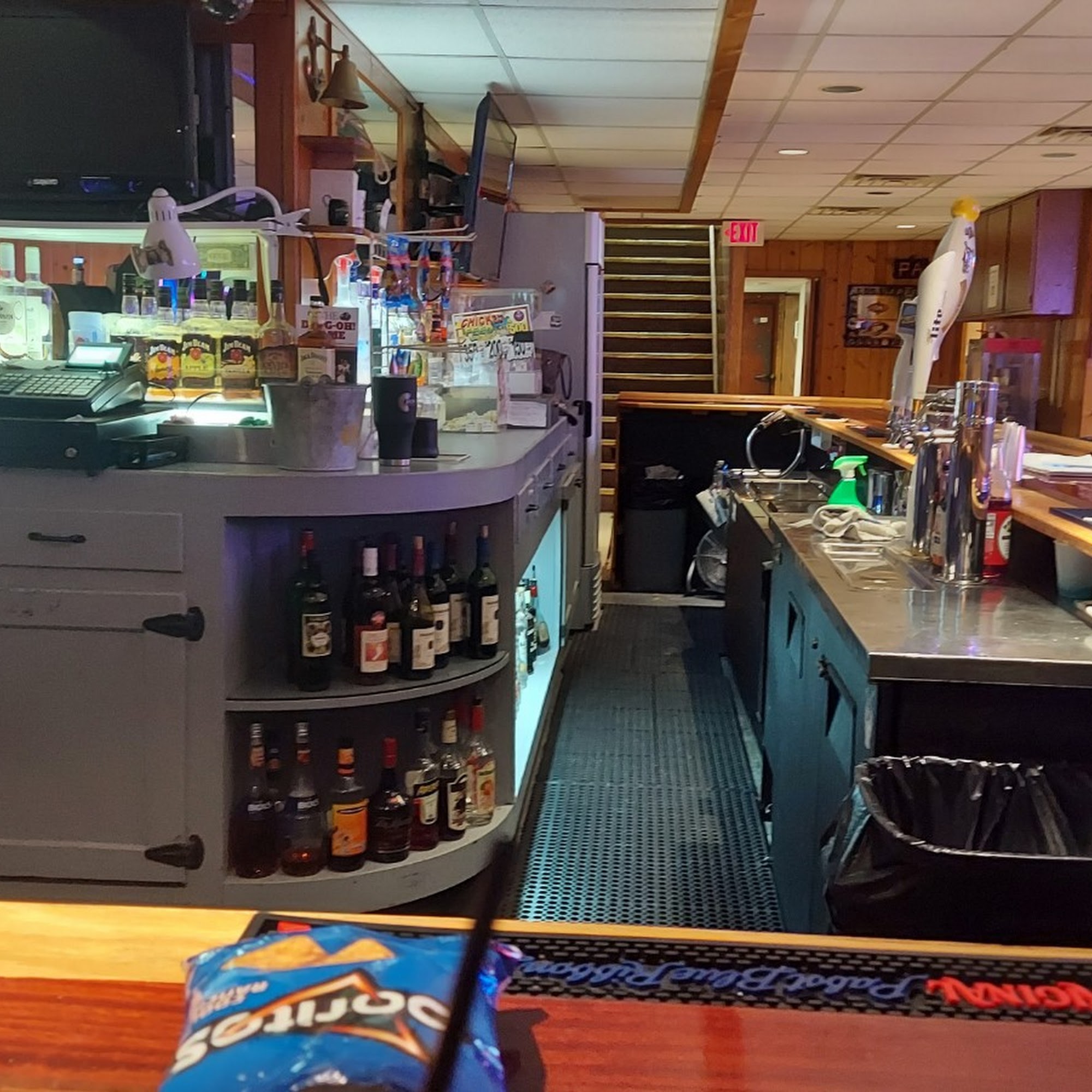 Fraternal Order of Eagles Morris