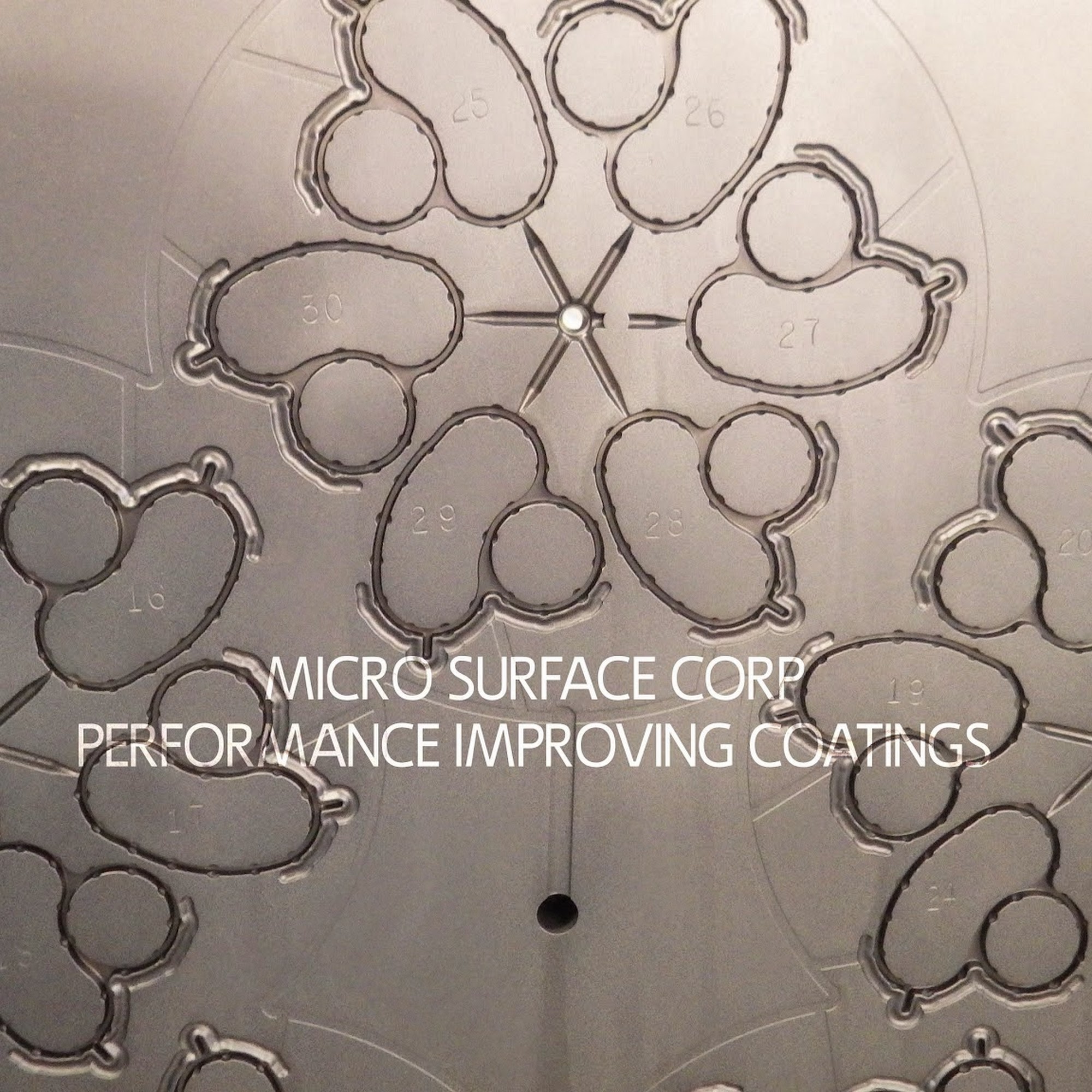 Micro Surface Corporation Morris