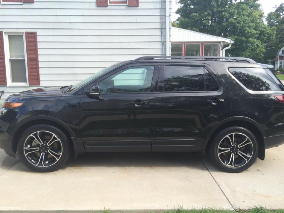C&C AUTO DETAILING