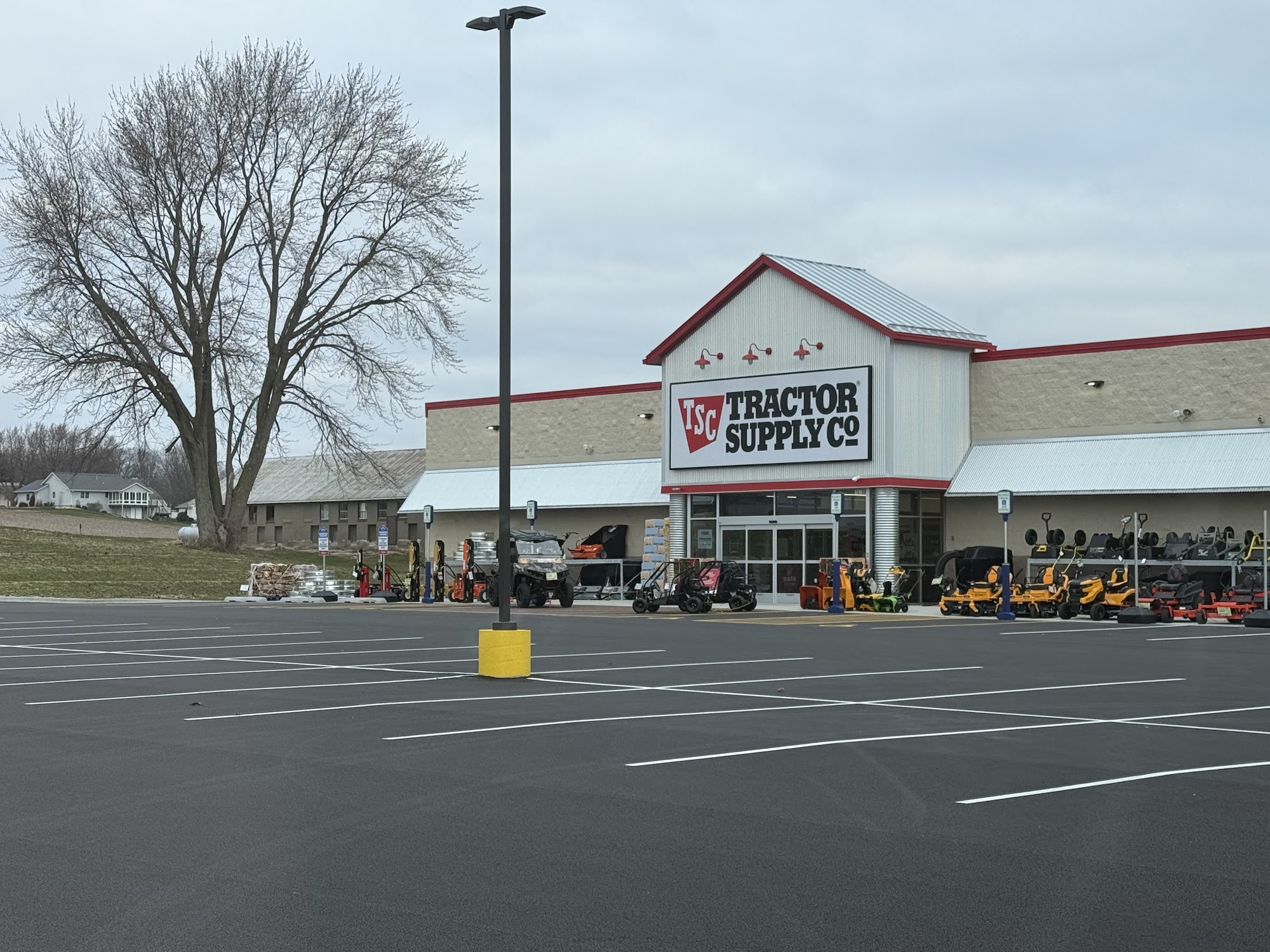Tractor Supply Morrison