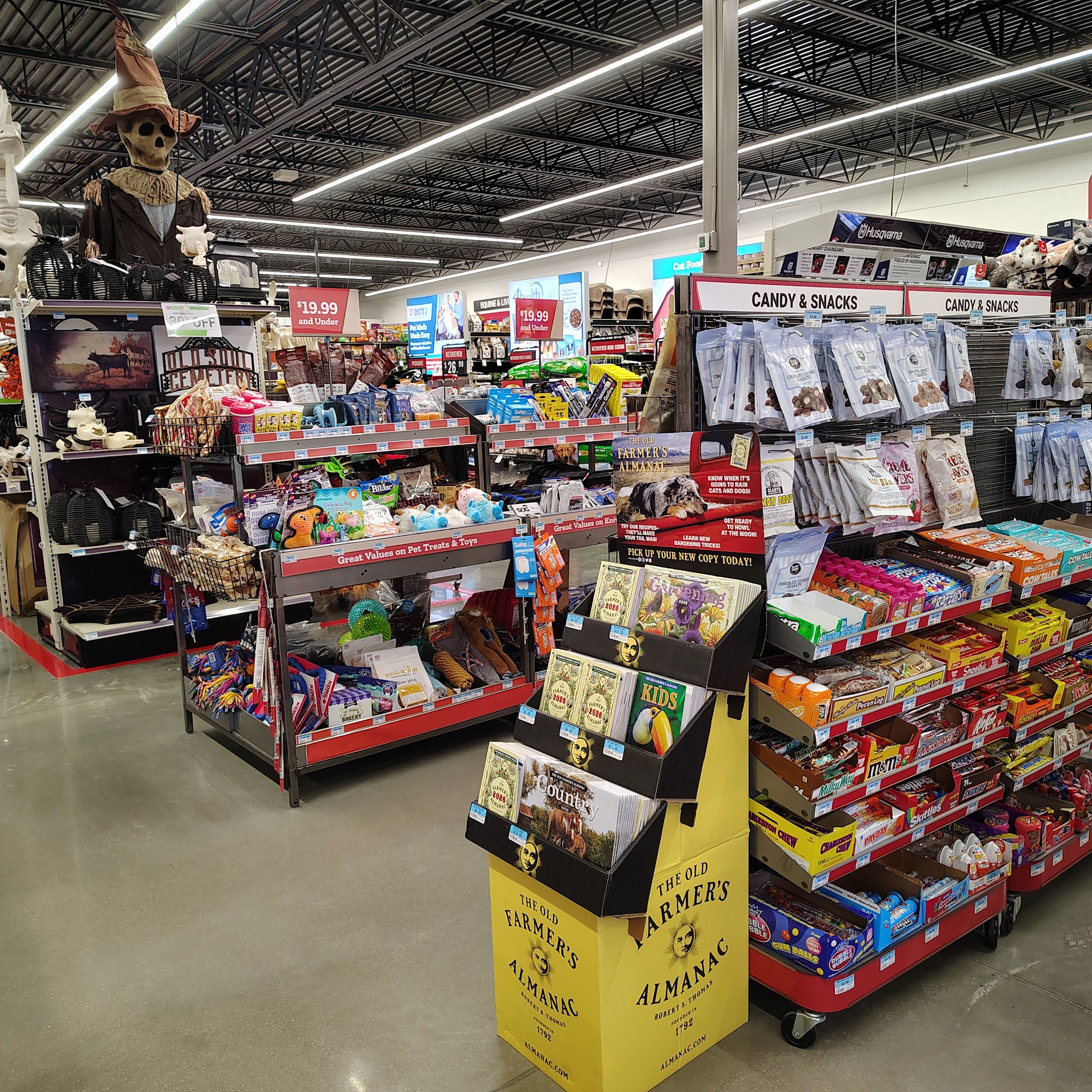 Tractor Supply Morrison