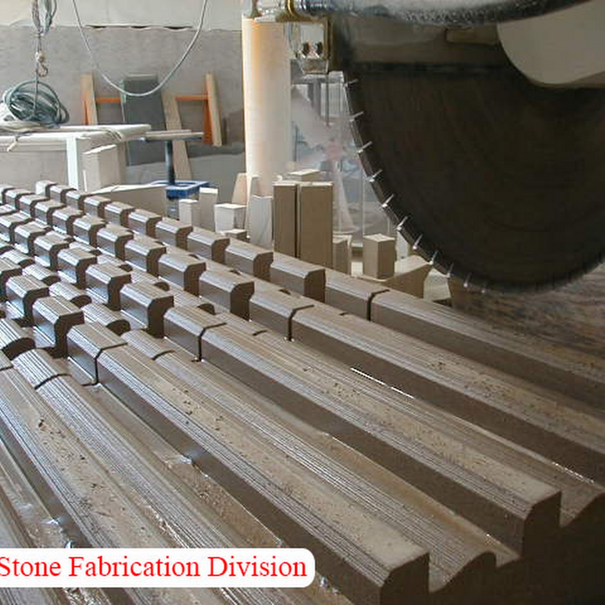 Design Installation