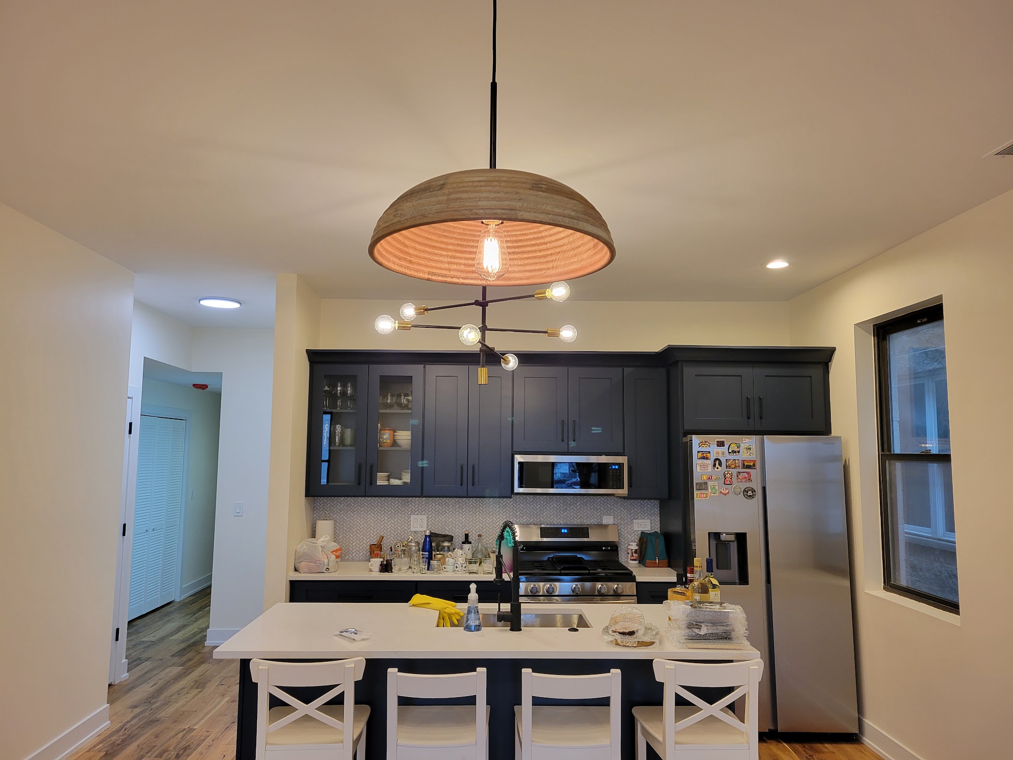 Revive 360 Renovations 6201 Park Ave, Morton Grove Illinois 60053