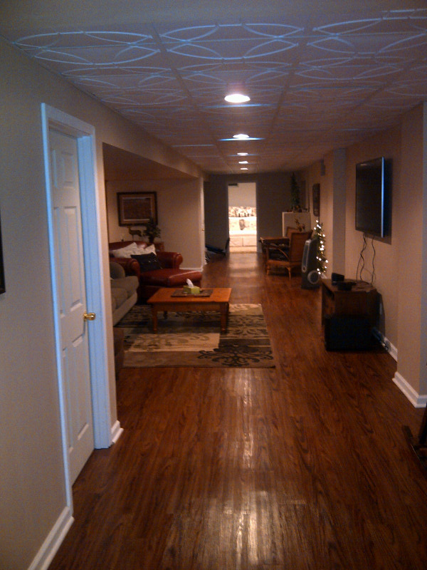 Covenant Remodeling & Restoration