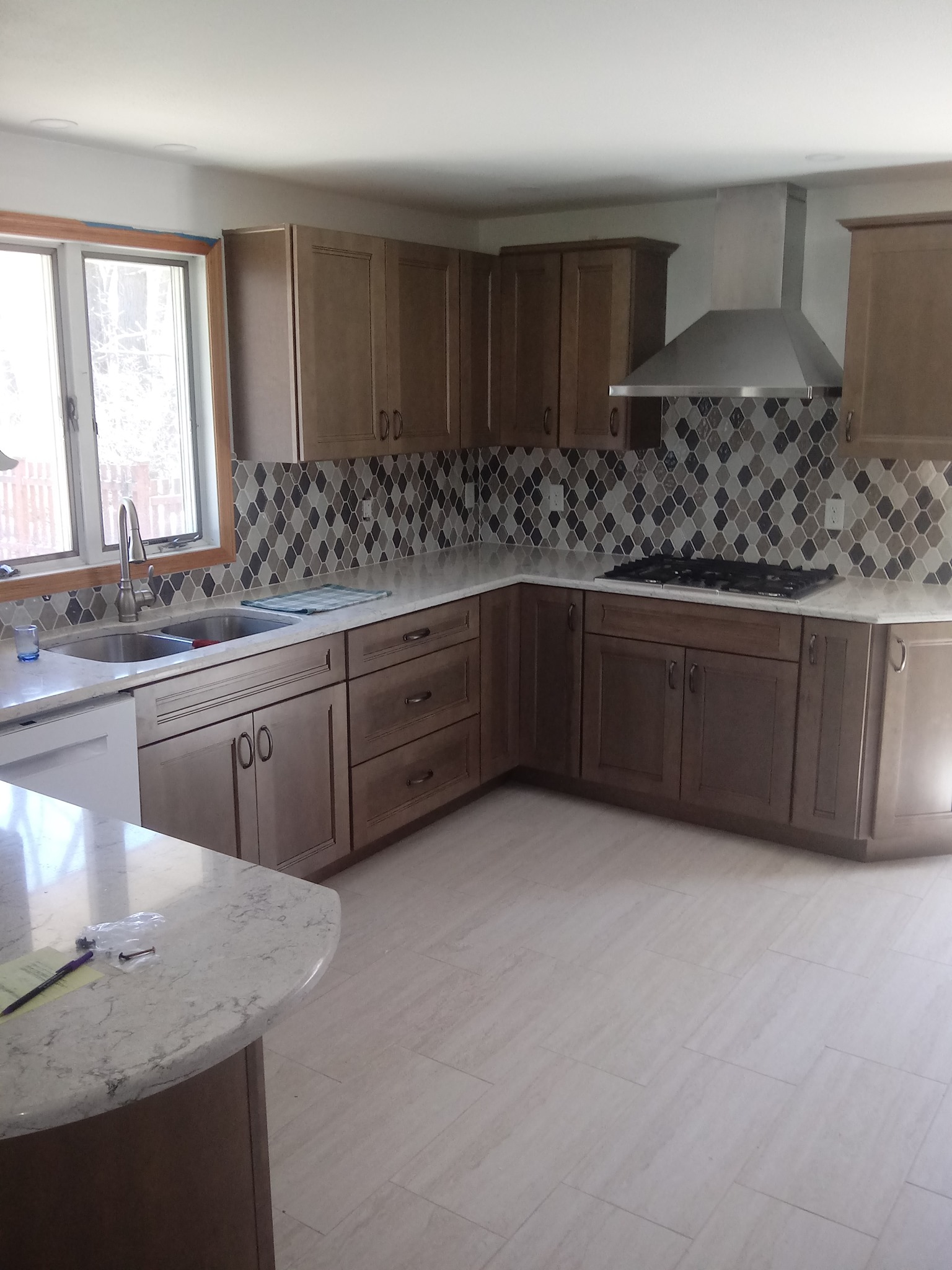 Covenant Remodeling & Restoration