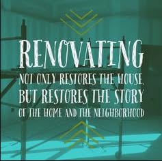 Covenant Remodeling & Restoration