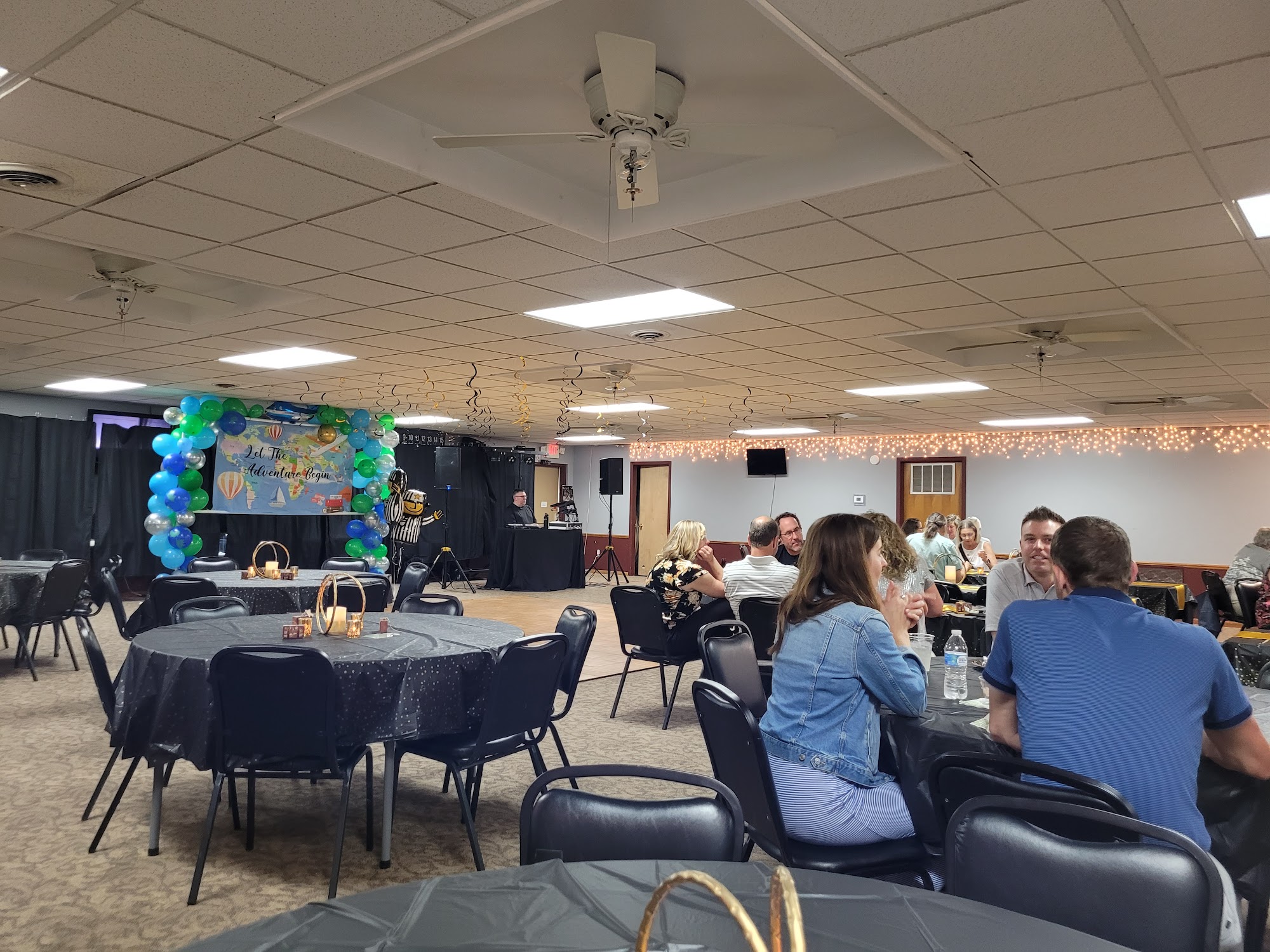 Knights of Columbus Morton