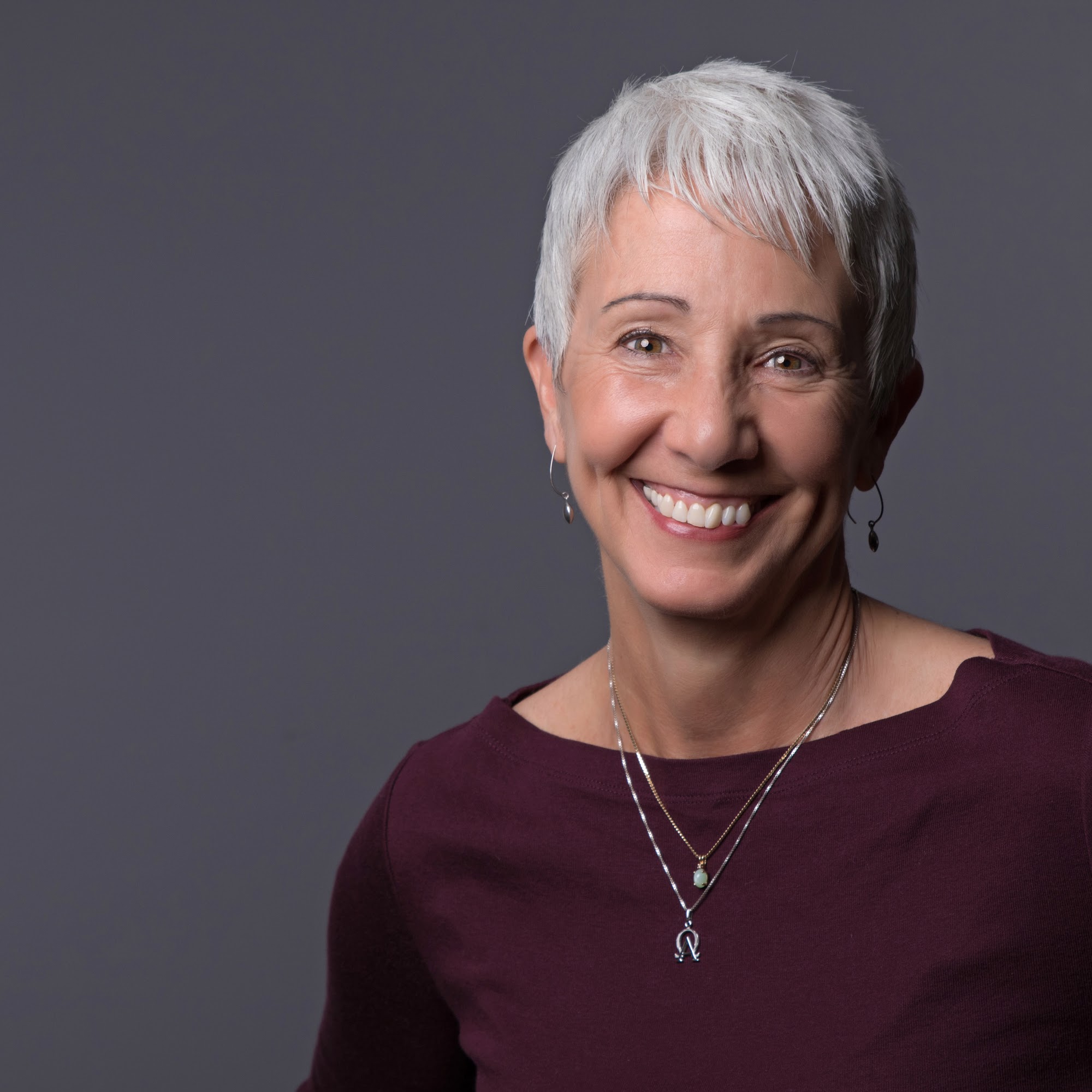 Massage with Pauline