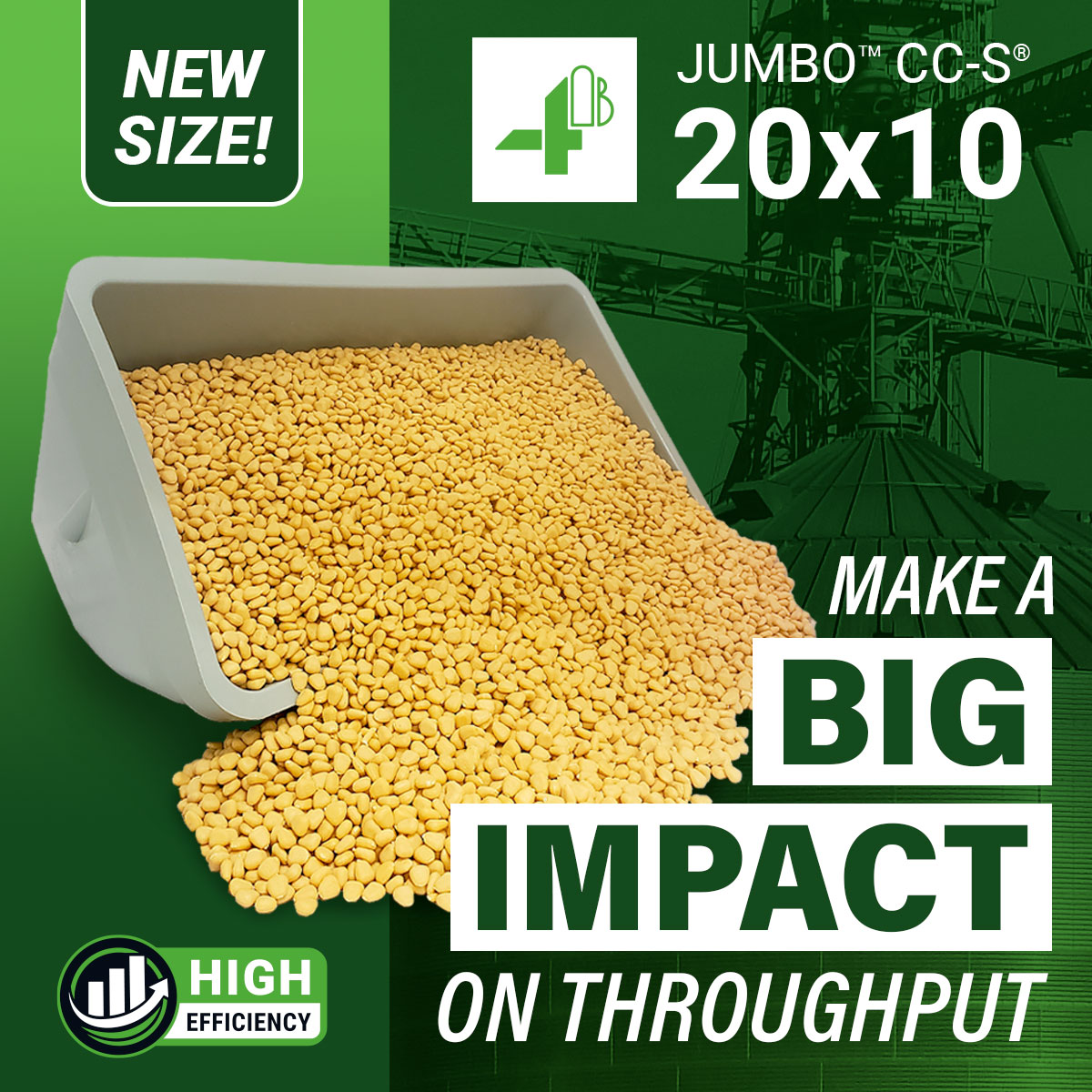 4B Components Limited Morton