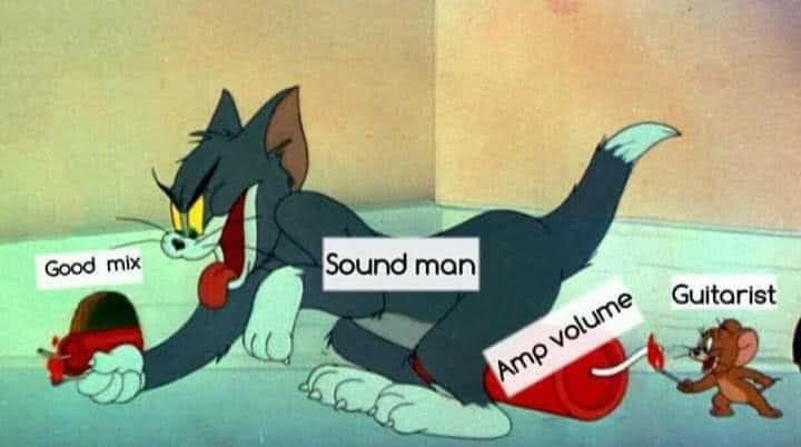 2 LOUD Live Sound and Lighting Production
