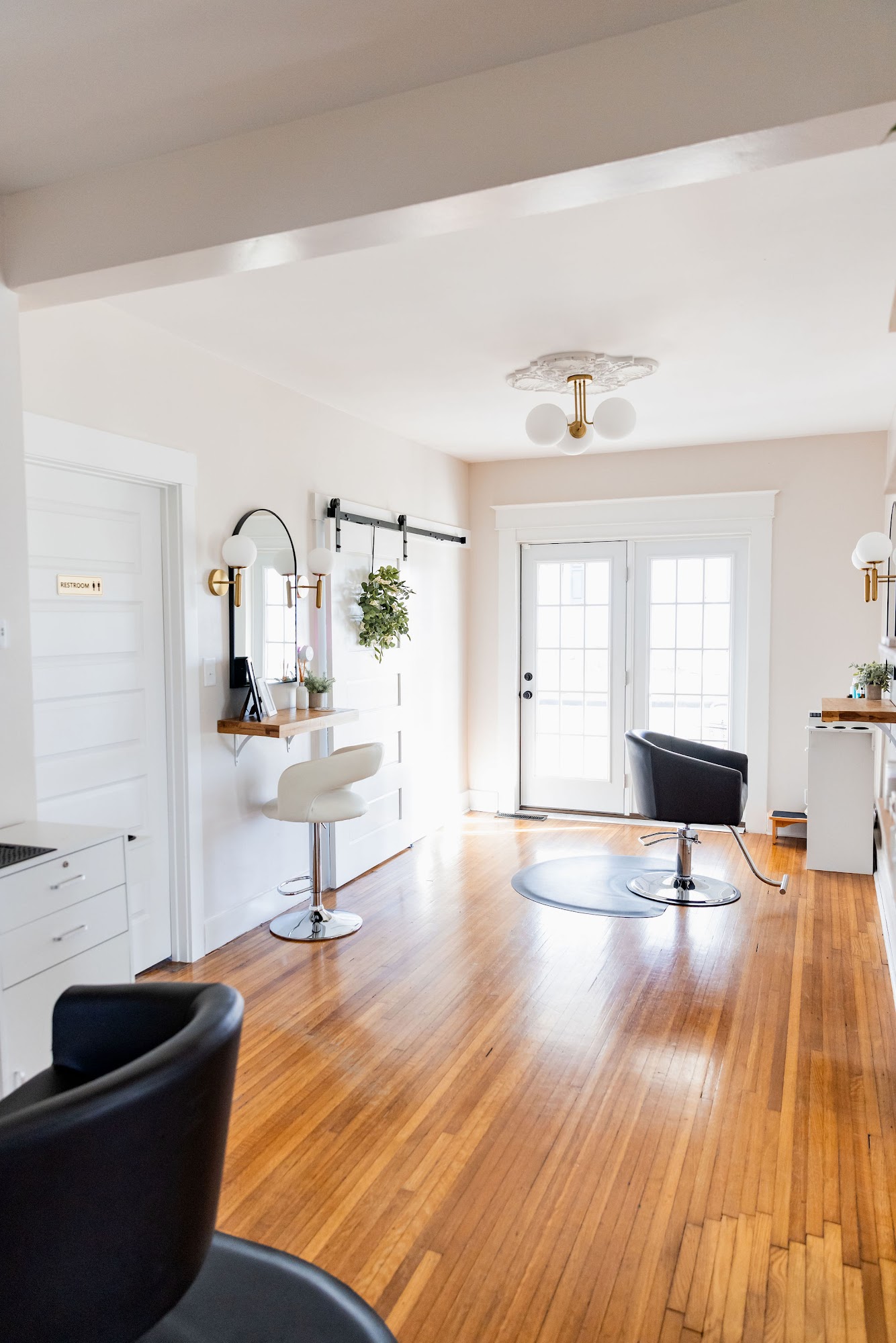 Soul Beauty 126 W 2nd St, Mt Carmel Illinois 62863