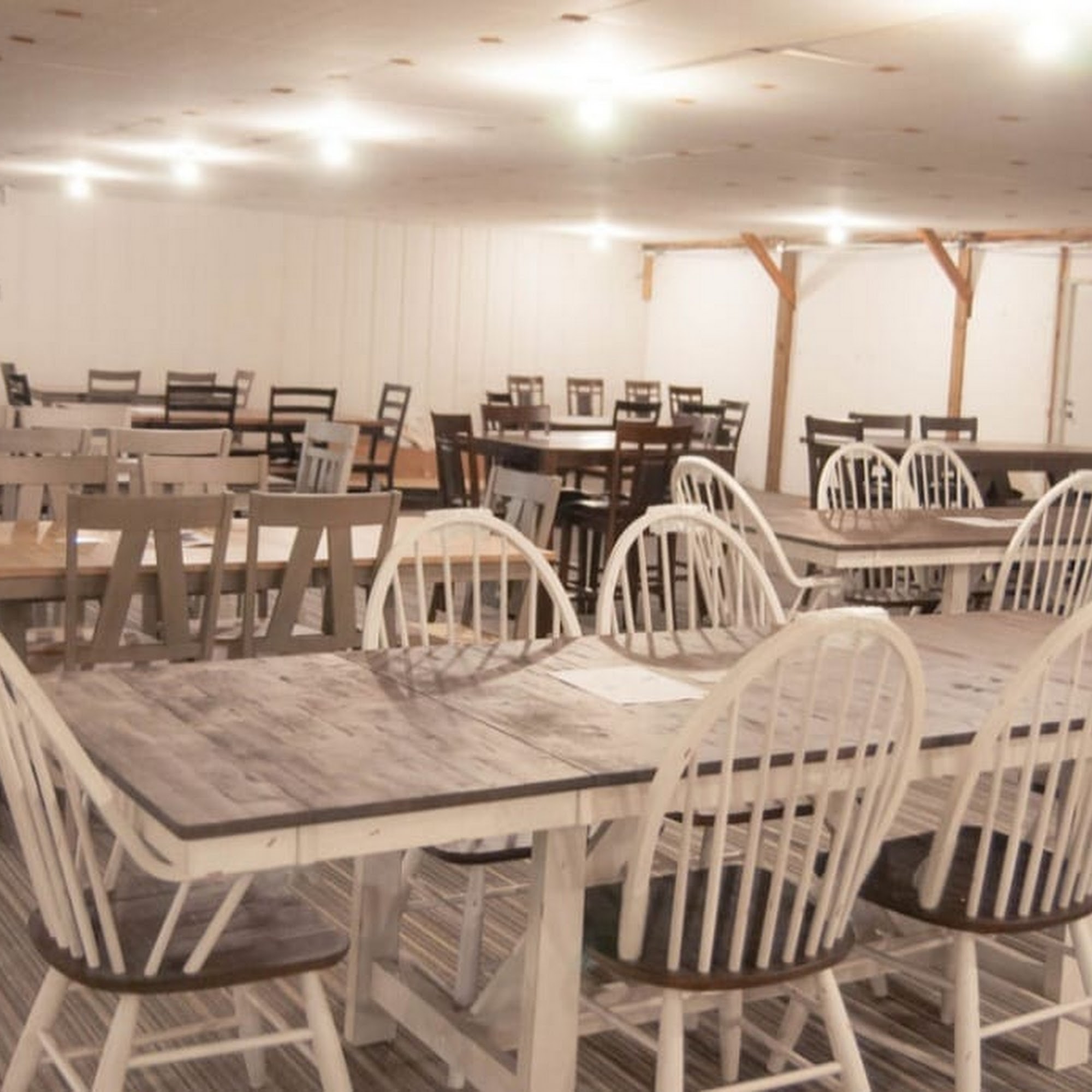 Roy Timberlake Wholesale Furniture Mount Carmel