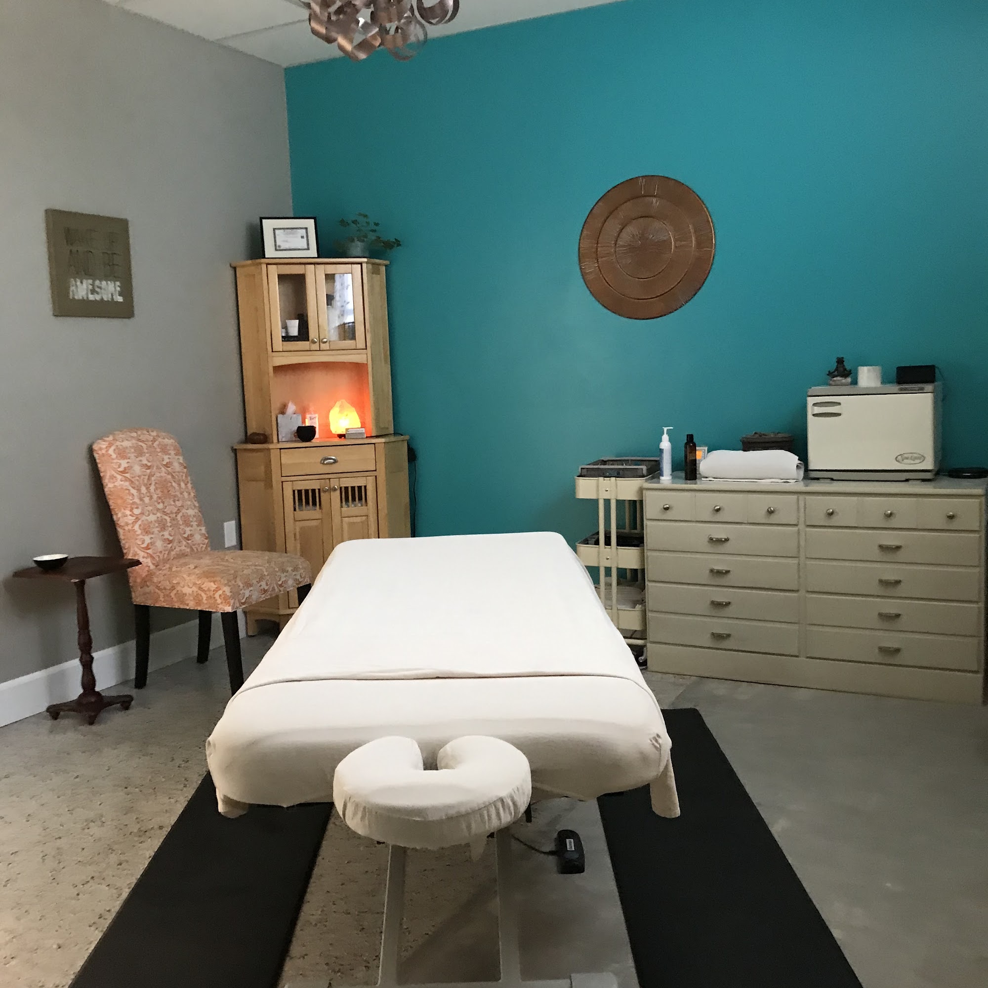 Mount Carmel Massage Therapy 120 W 5th St, Mt Carmel Illinois 62863