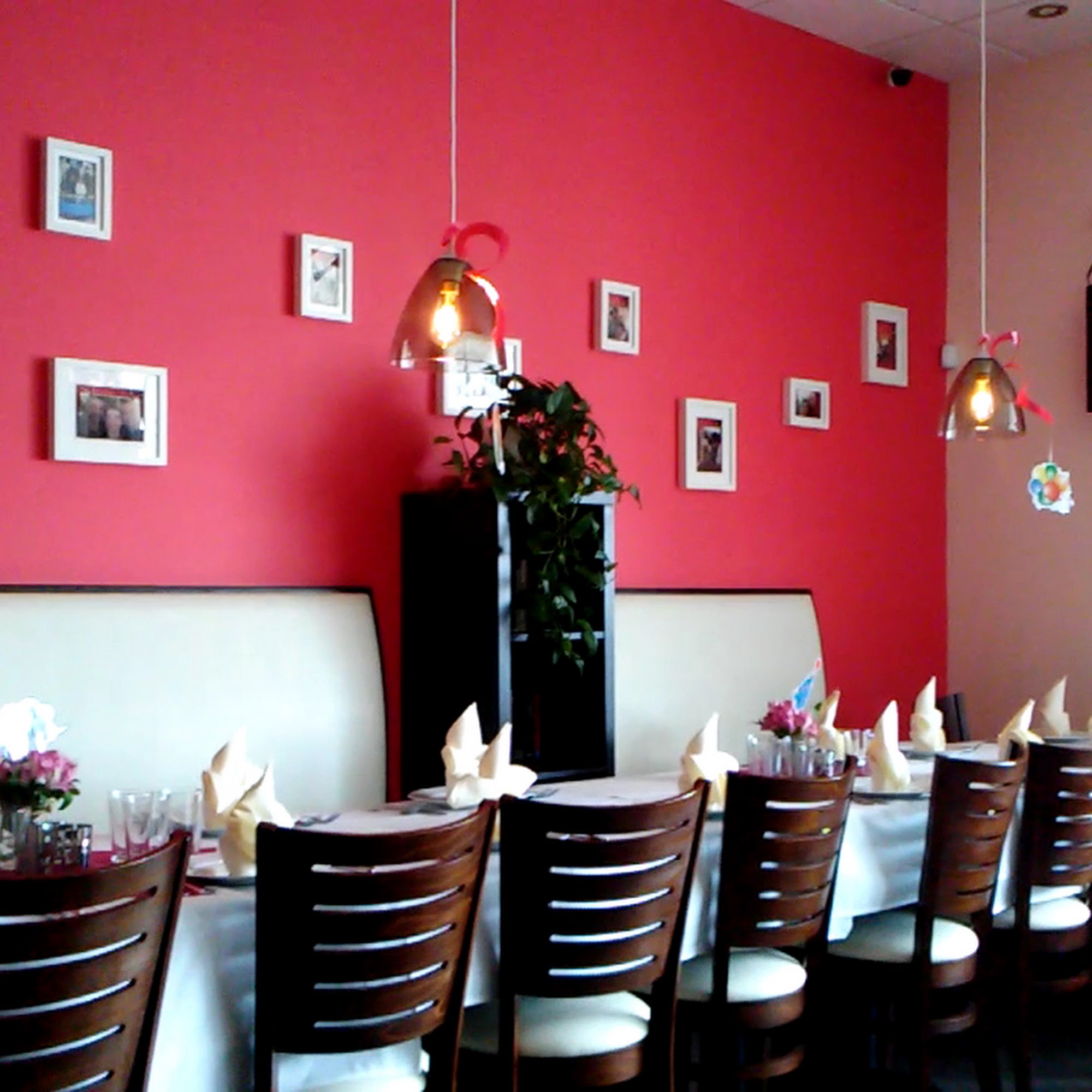 Qulinarnia Mount Prospect