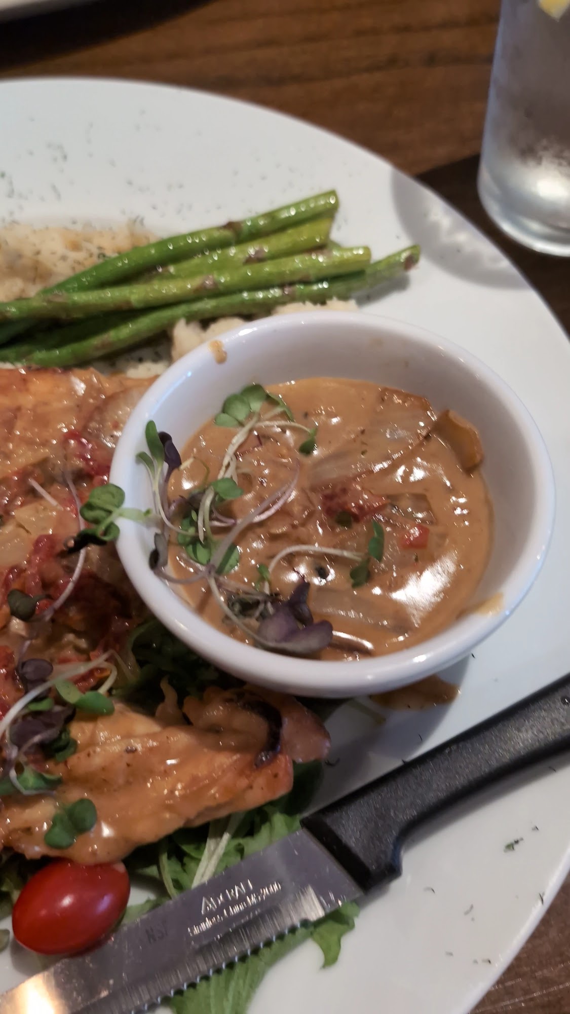 Qulinarnia Mount Prospect