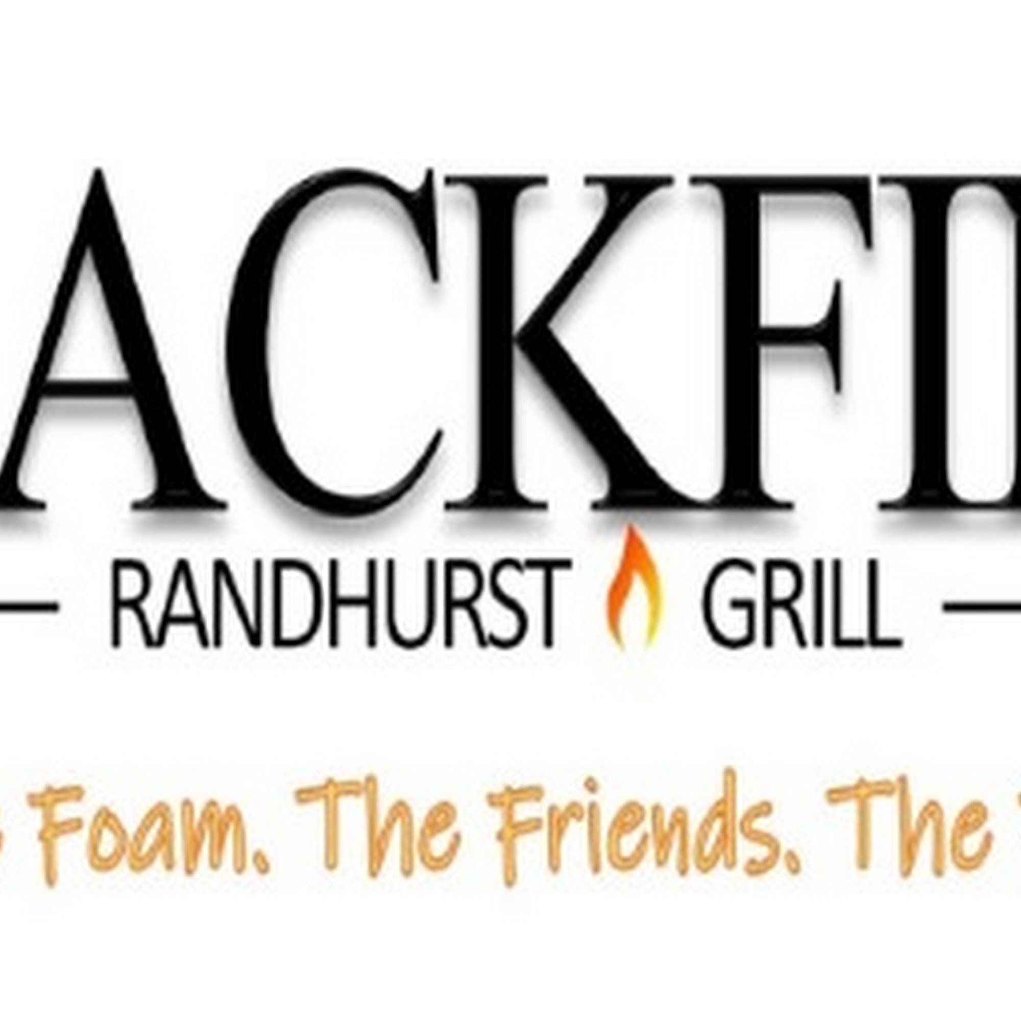 Blackfinn Randhurst Grill Mount Prospect