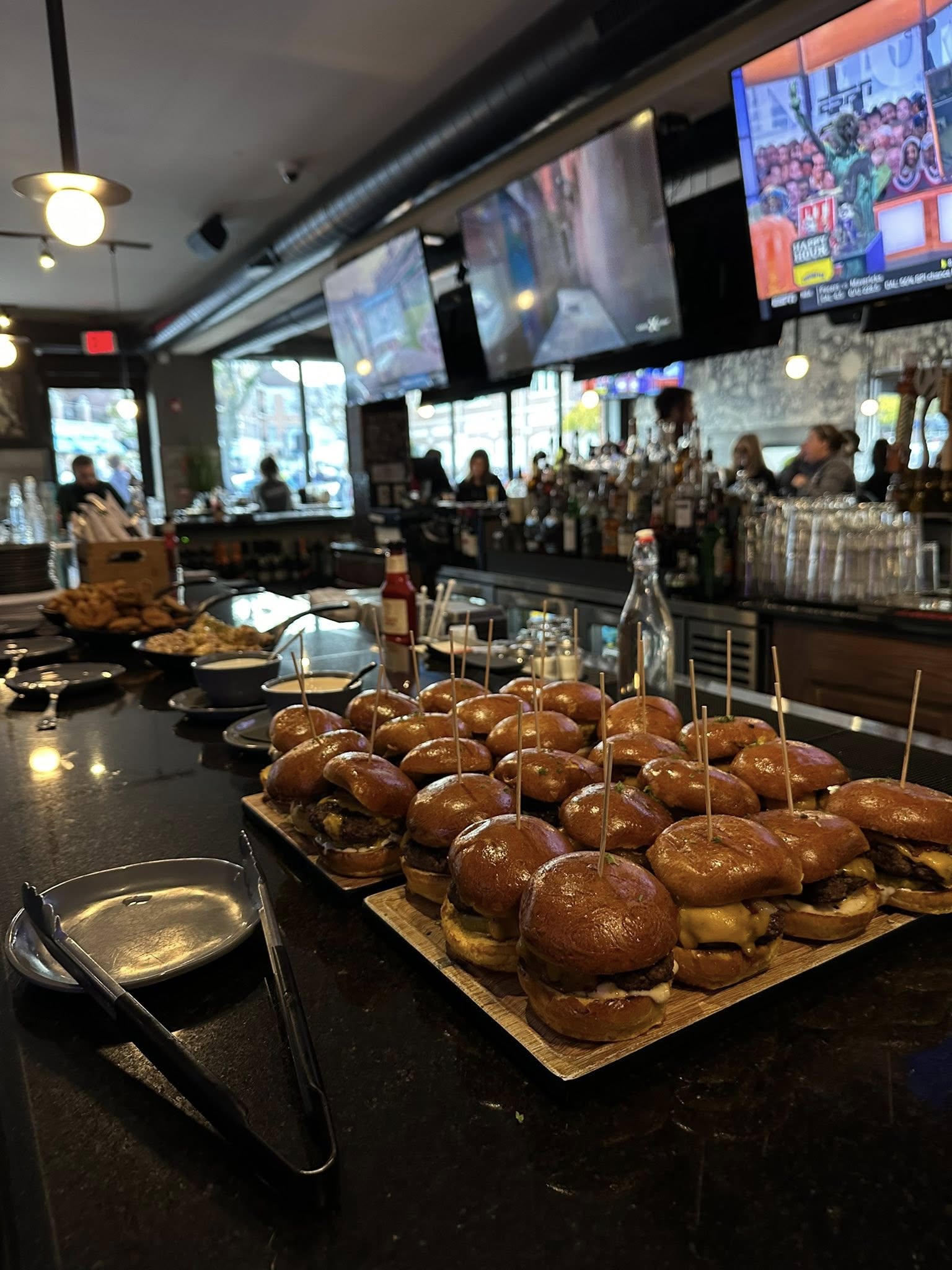 Emerson's Ale House Mount Prospect