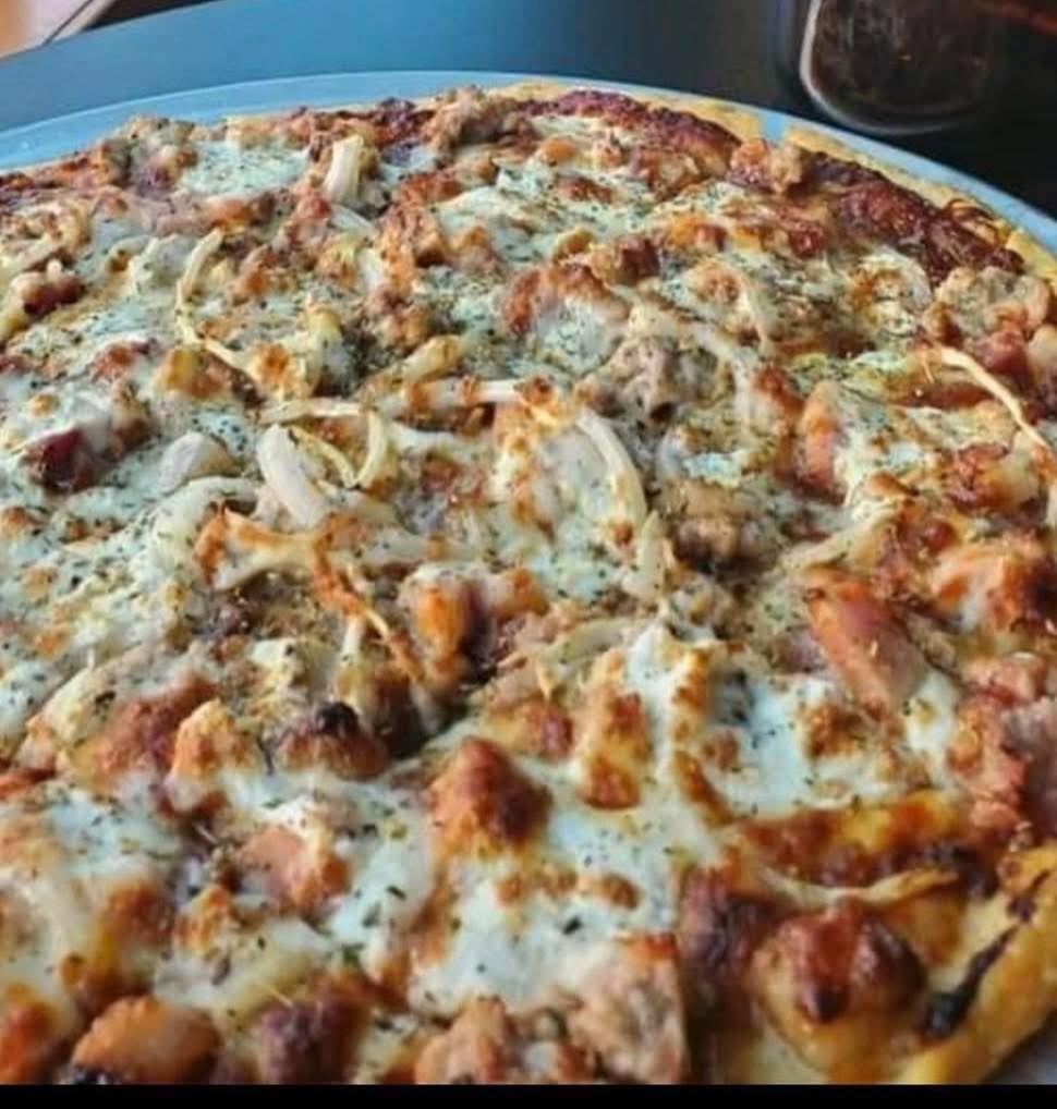 The Red Barn Restaurant and Brewery Mount Prospect