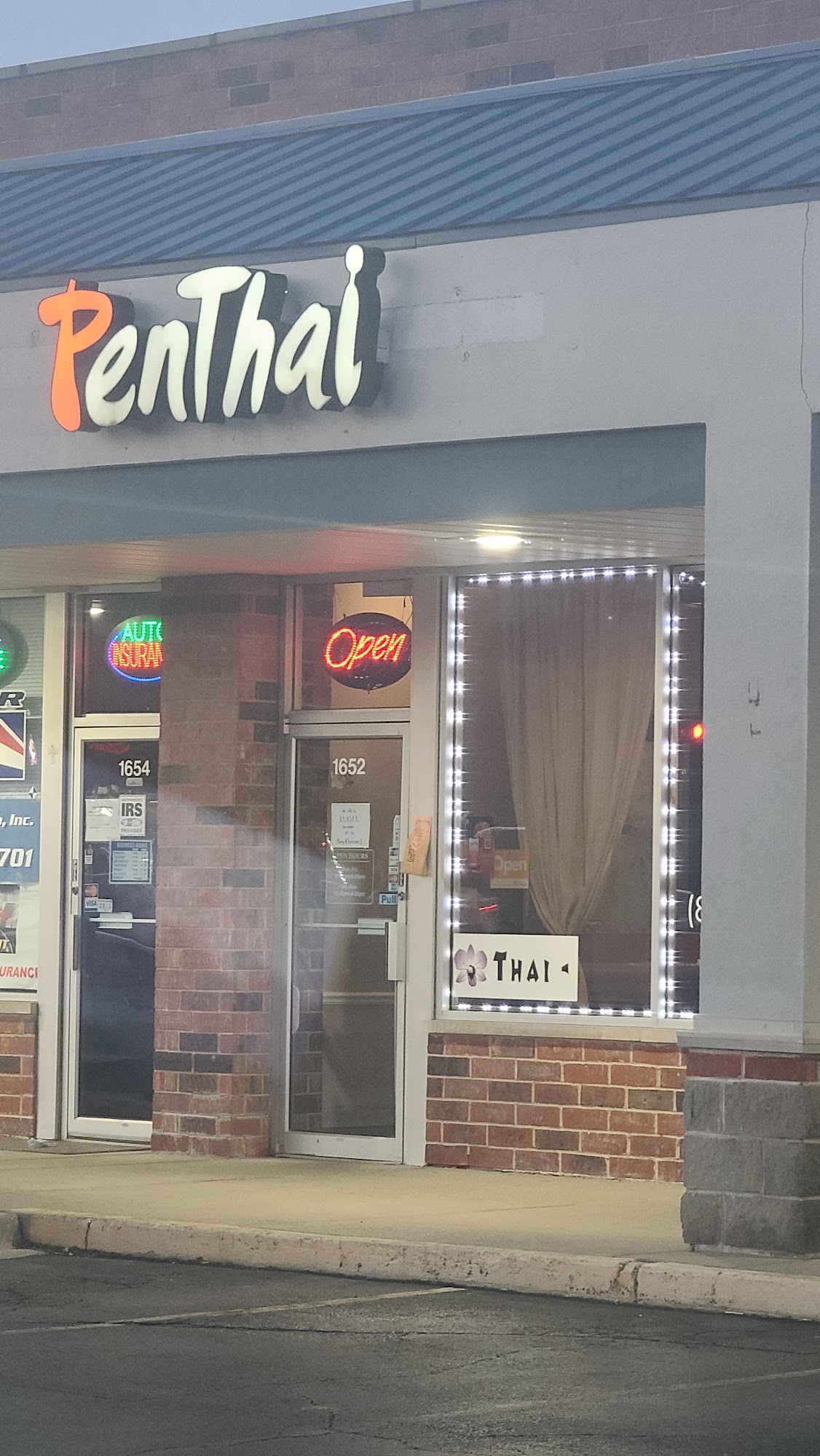 Penthai Mount Prospect