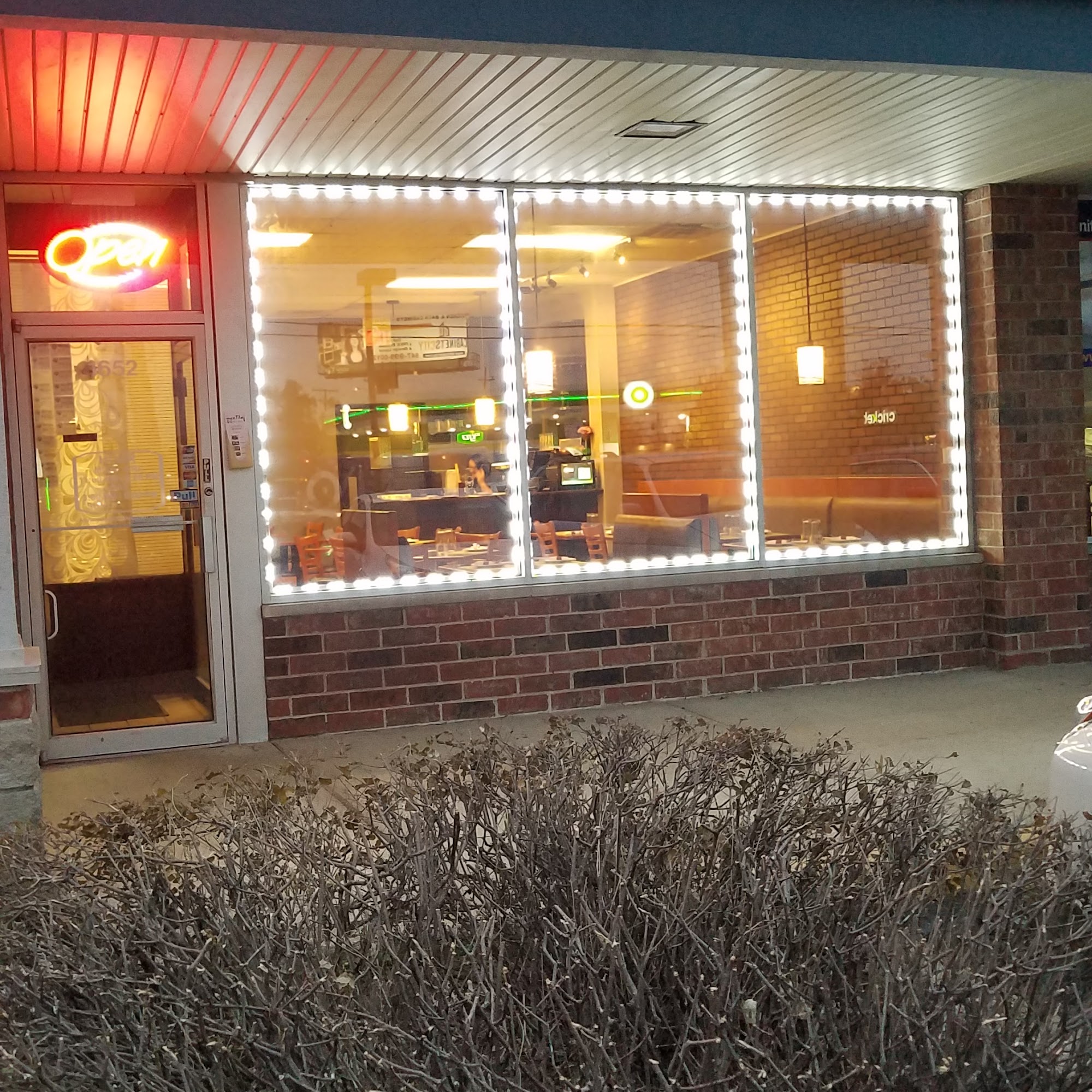 Penthai Mount Prospect