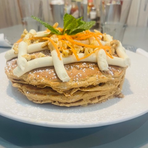 Annie's Pancake House Mount Prospect