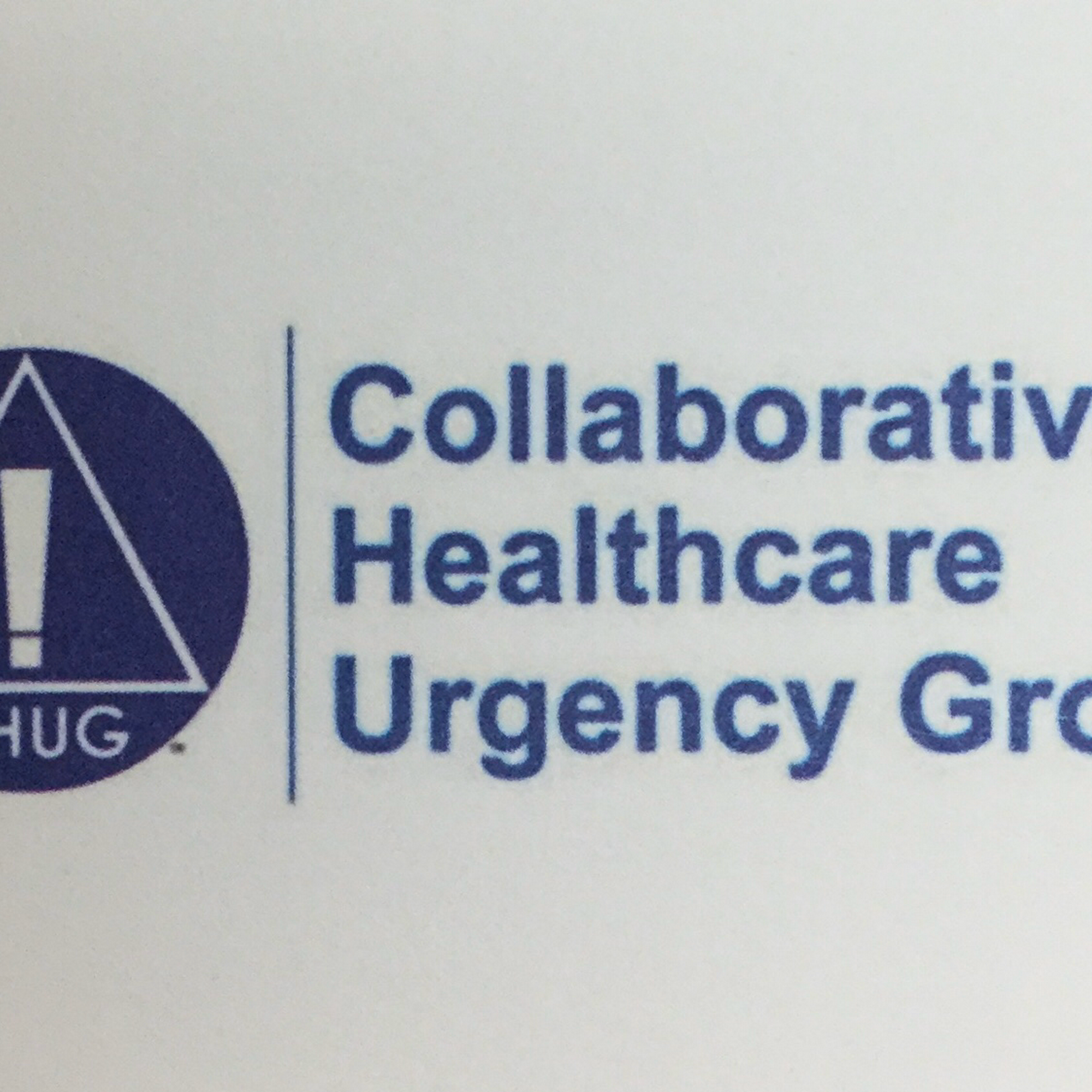 Collaborative Healthcare Urgency Group