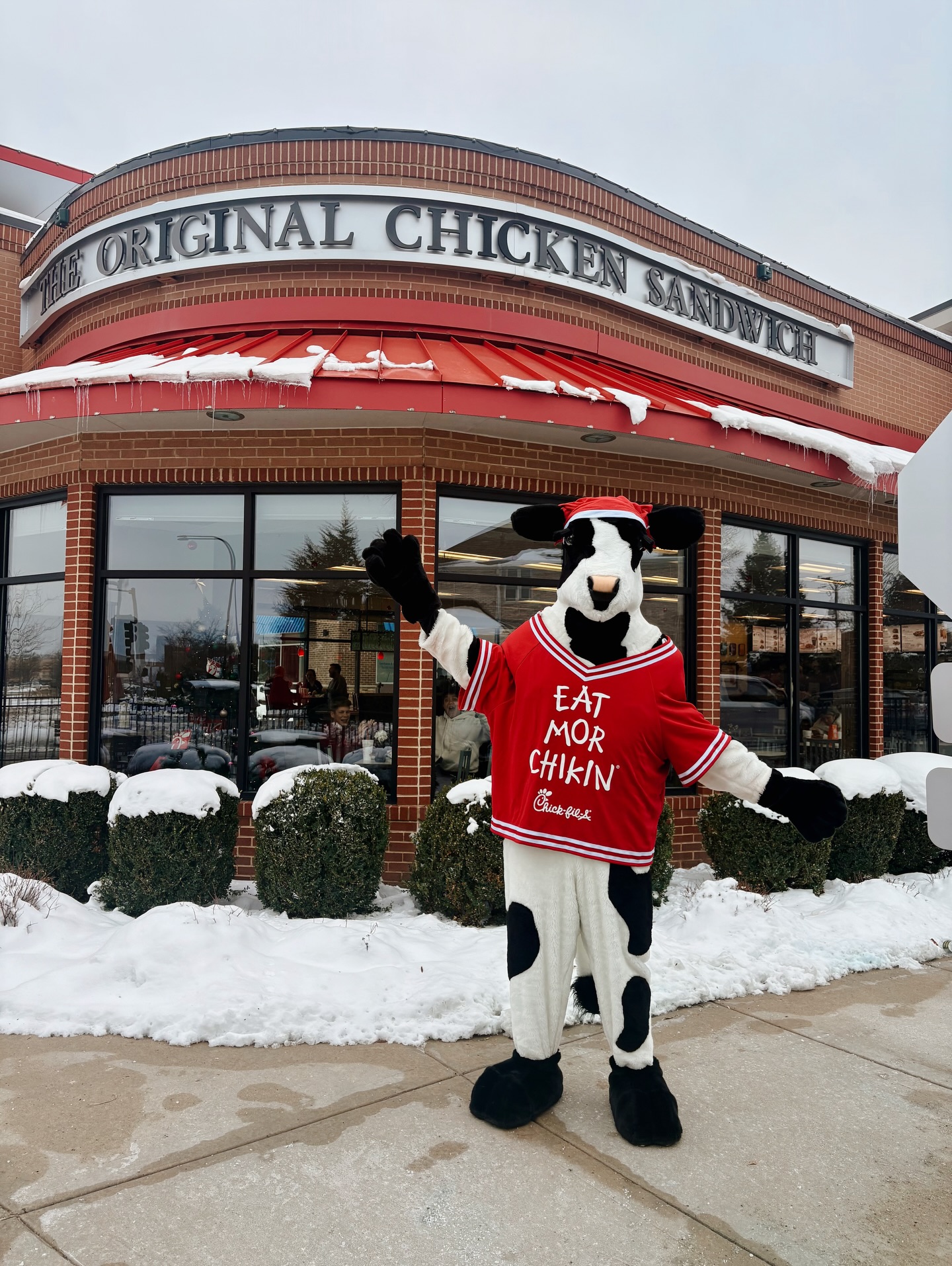 Chick-fil-A Mount Prospect