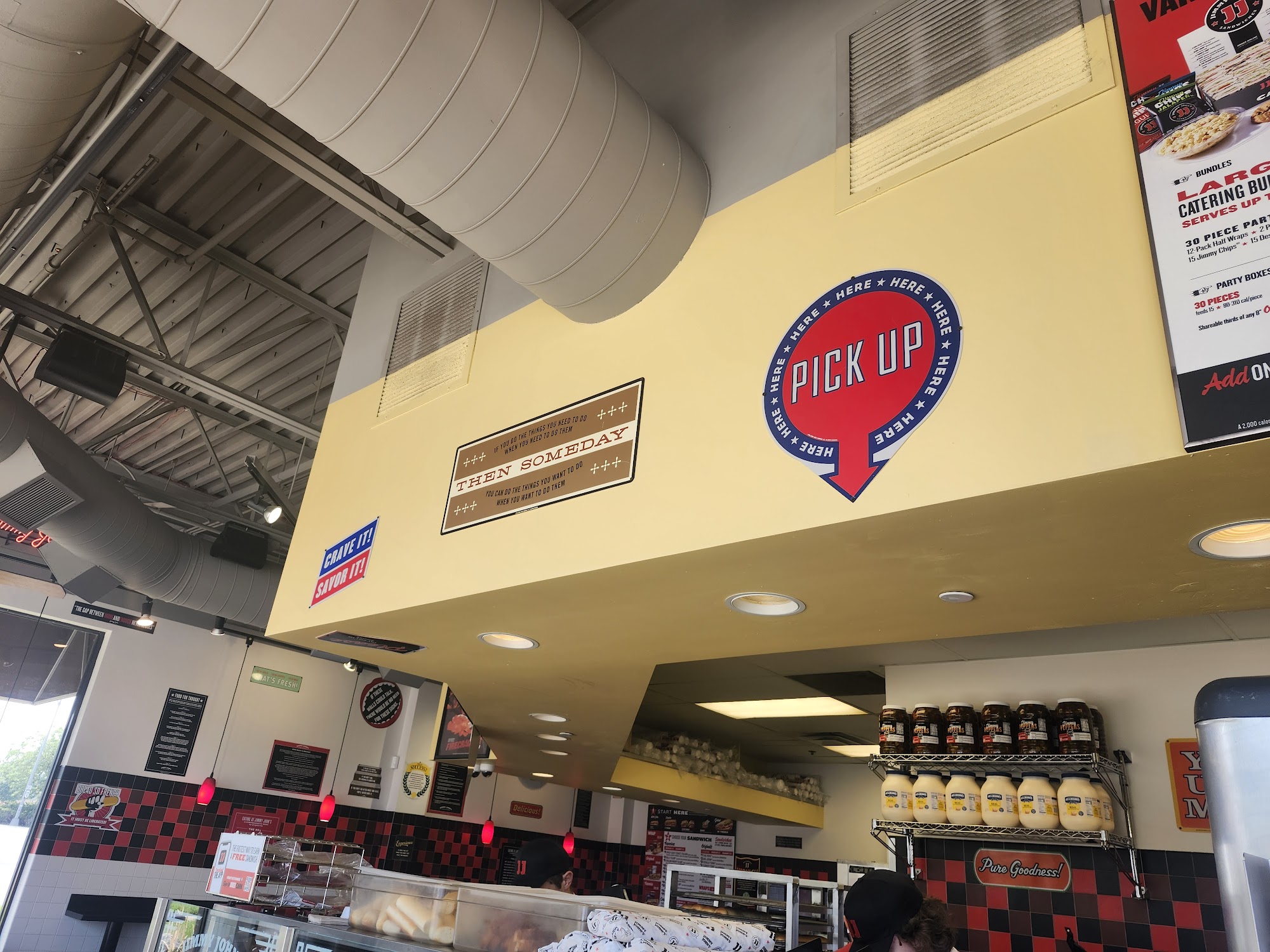 Jimmy John's