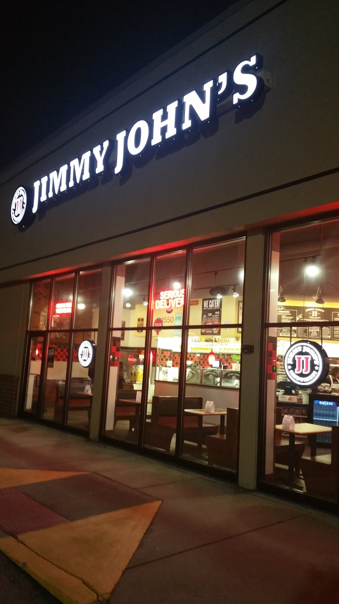Jimmy John's