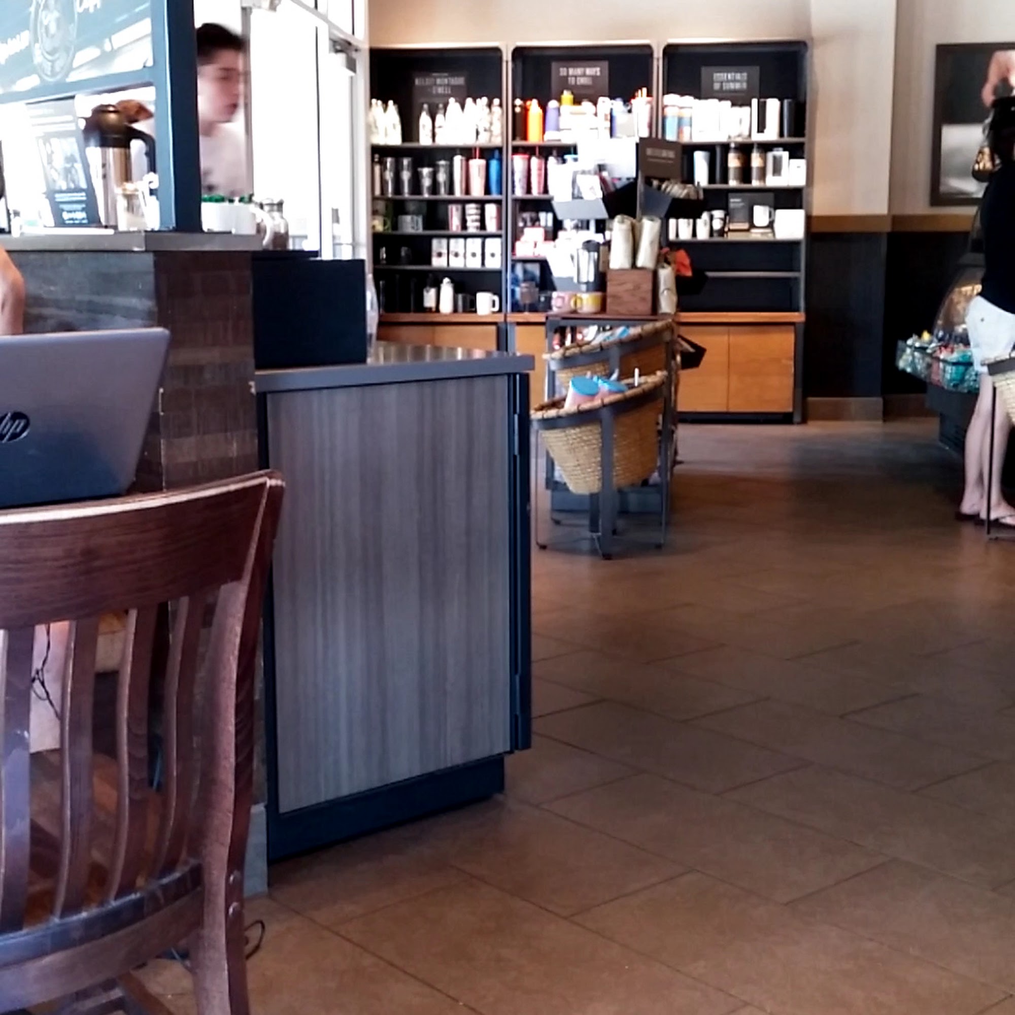 Starbucks Coffee Company Mount Prospect