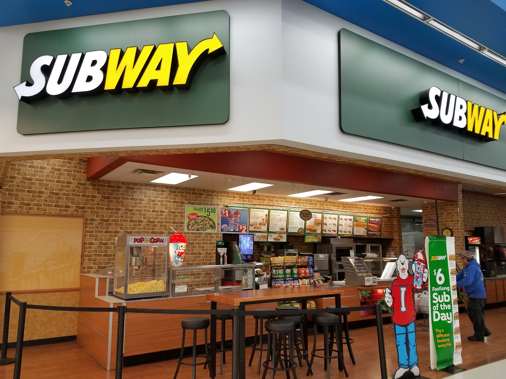 Subway