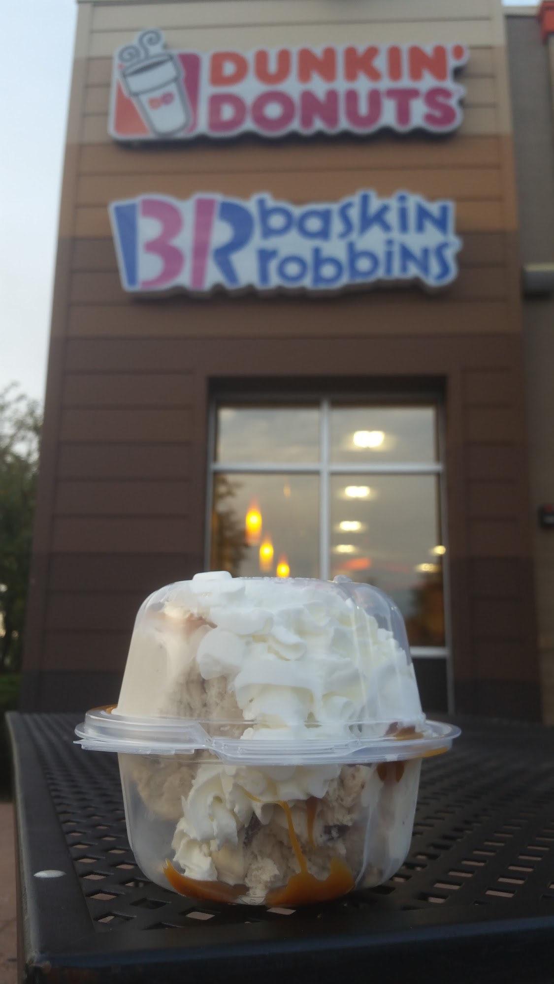 Baskin-Robbins