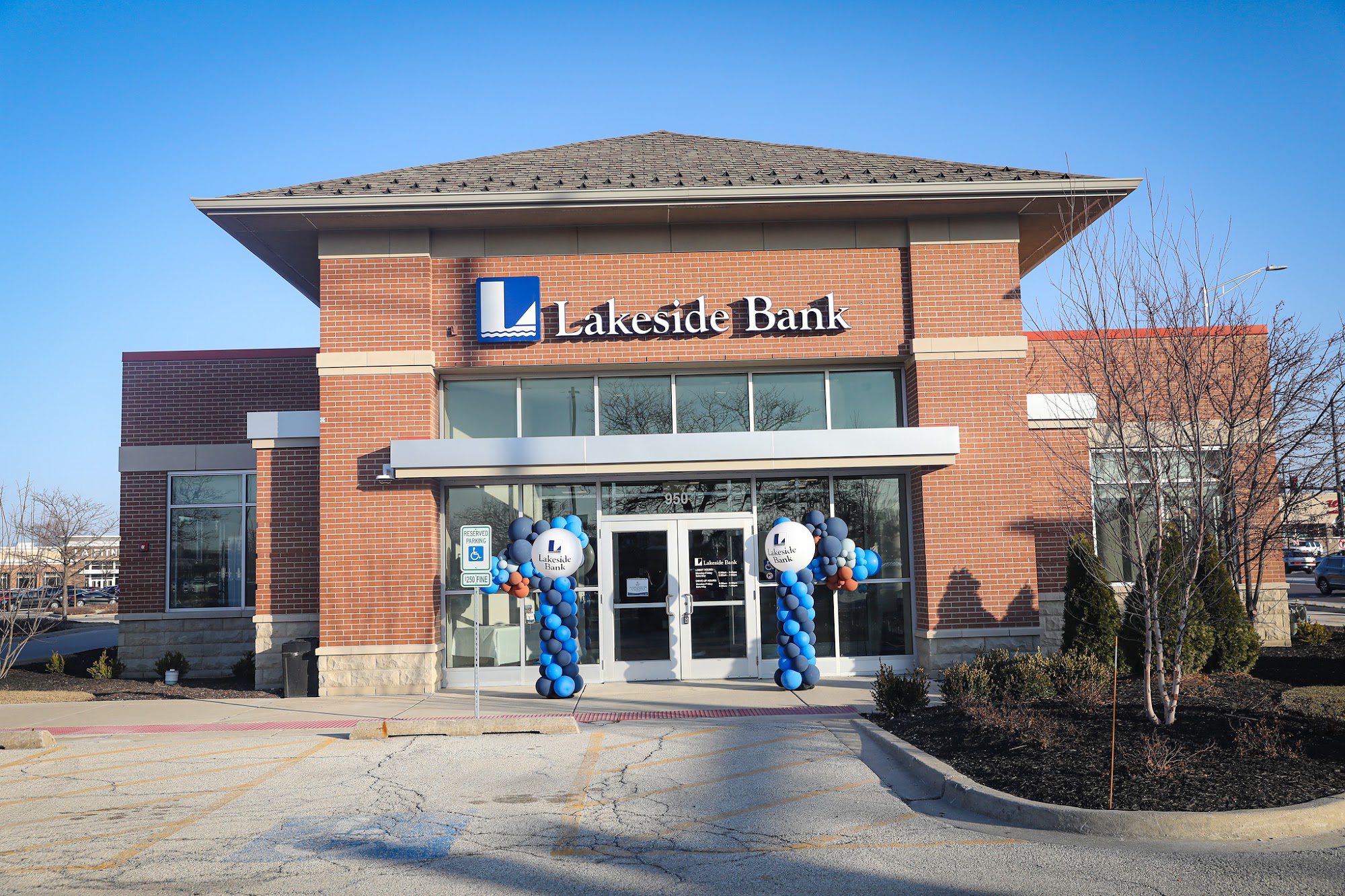 Lakeside Bank - Mount Prospect Mount Prospect