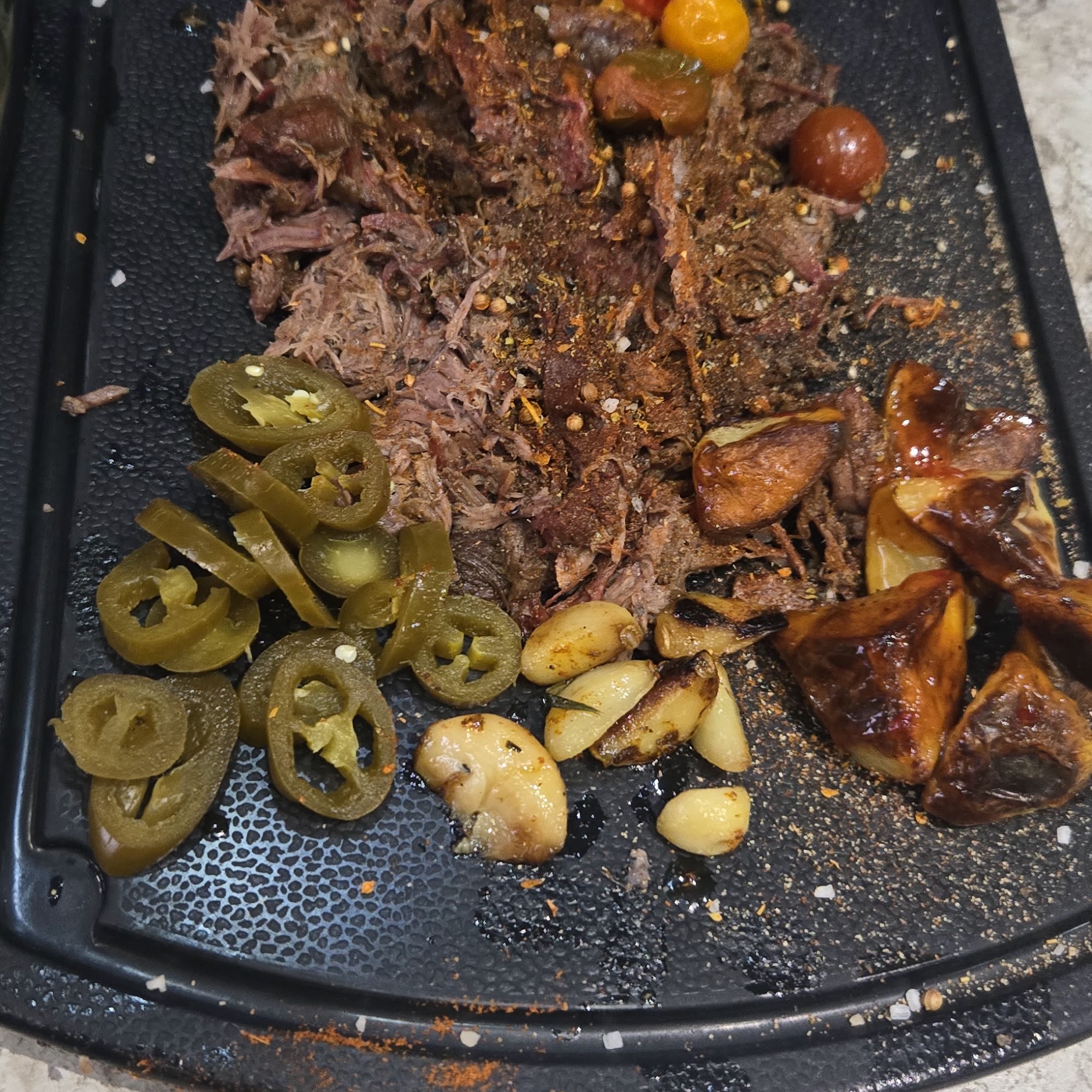 Meat Moot Mt. prospect Mount Prospect