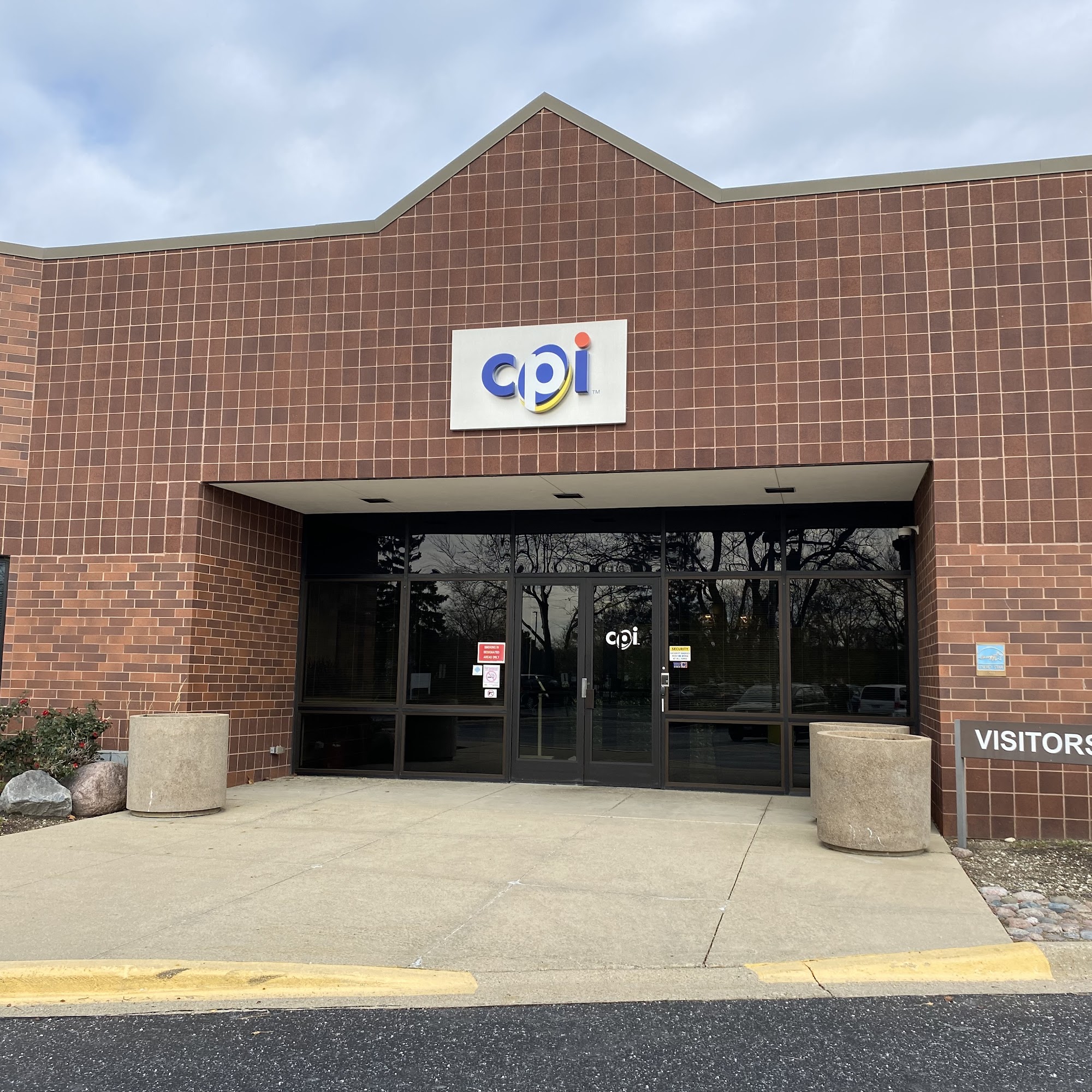 Cummins Allison | Chicago - a CPI Company Mount Prospect