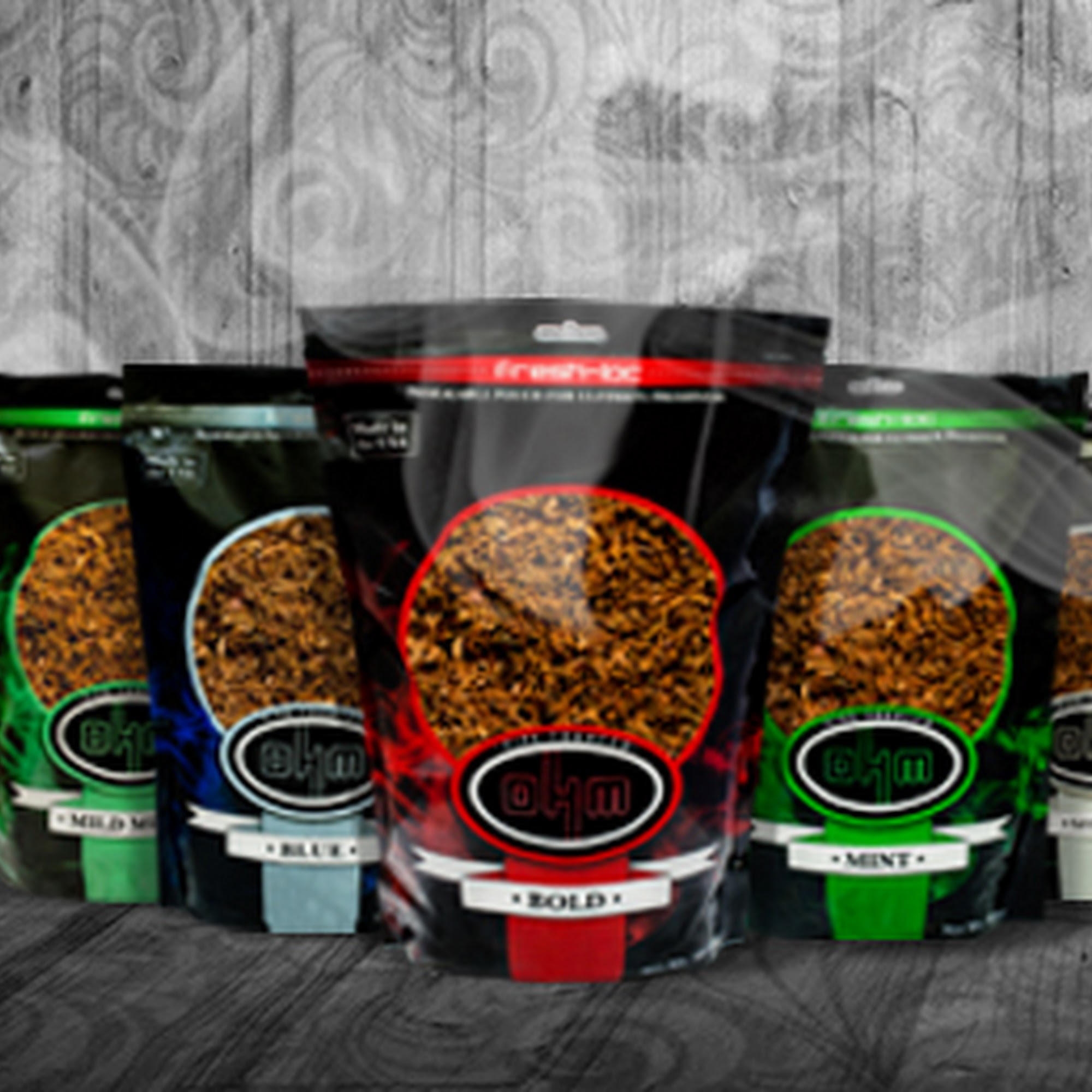 Inter-Continental Trading USA Inc Mount Prospect