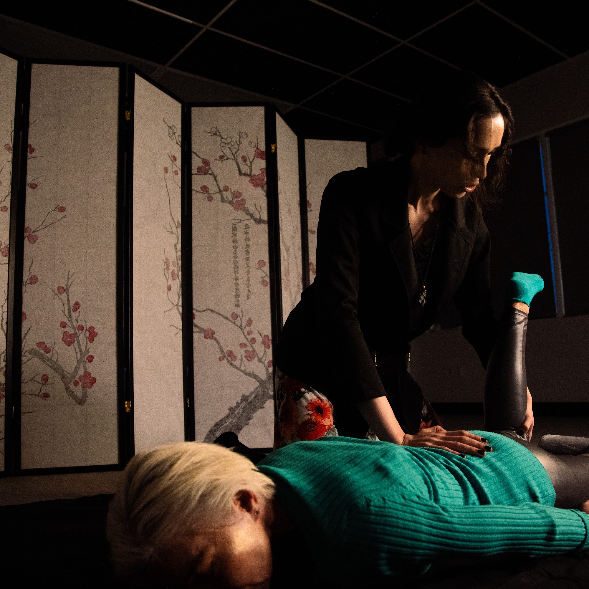 Enlightenment Massage 718 E Northwest Hwy, Mt Prospect Illinois 60056