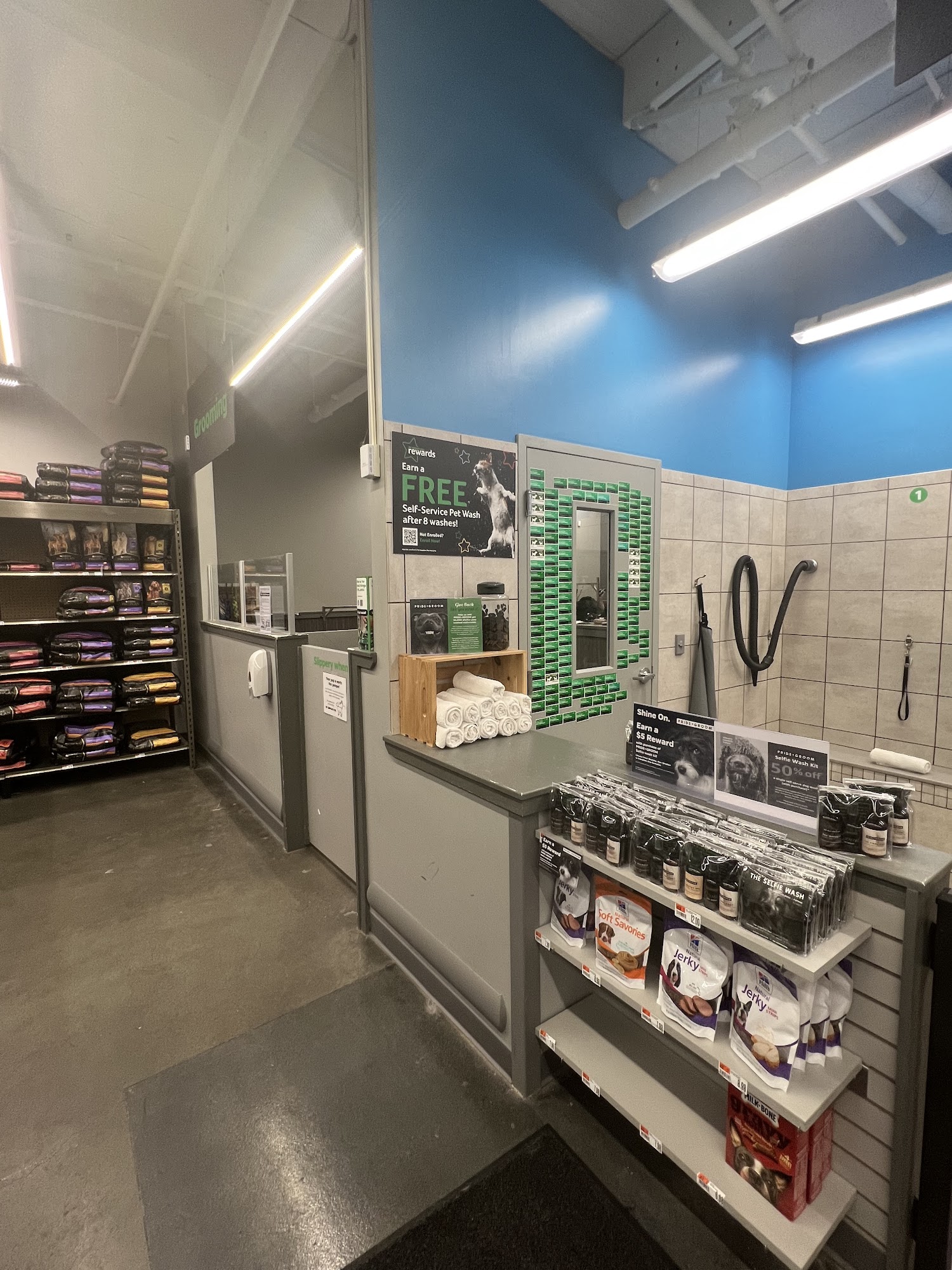 Pet Supplies Plus Mount Vernon Mount Vernon