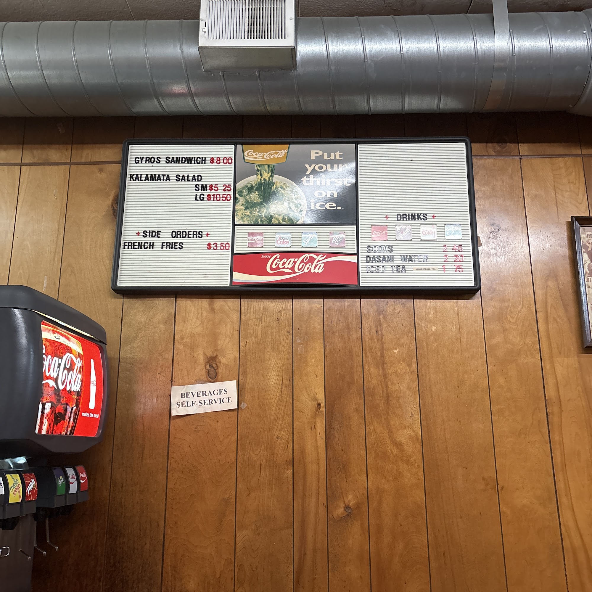 Jimmie James Blue Goose Mount Vernon