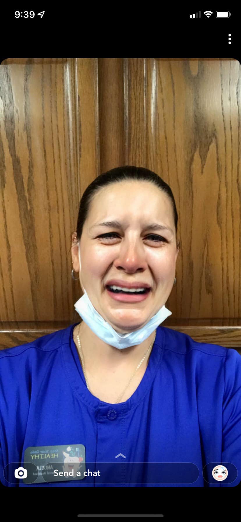 Dr. Tyson W. Tinsley, DMD